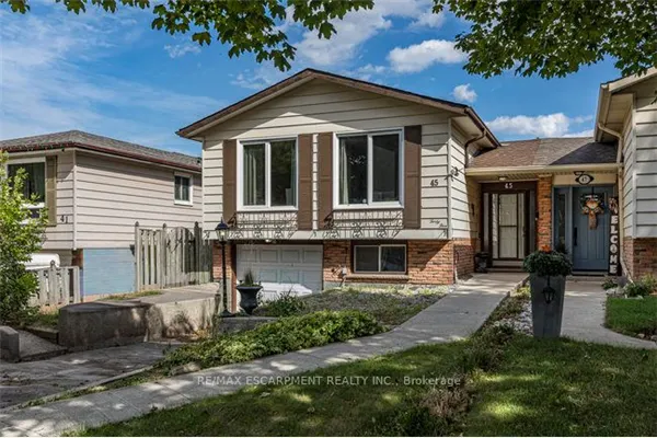 45 Fonthill Road