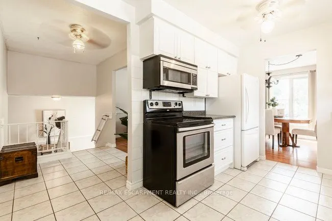 45 Fonthill Road