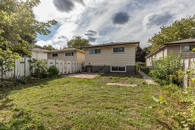 45 Fonthill Road