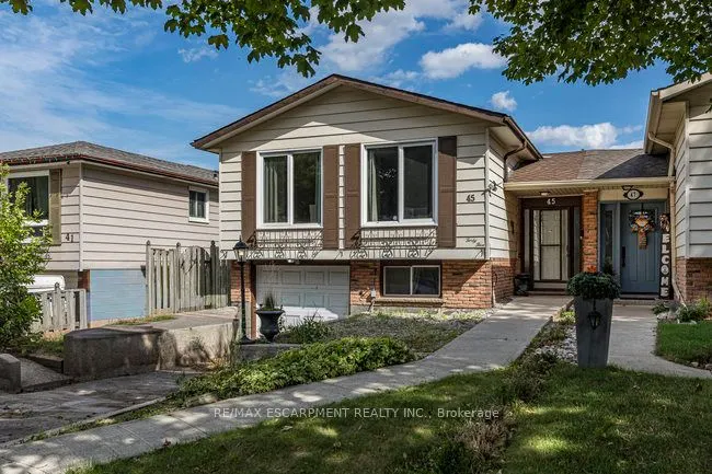 45 Fonthill Road