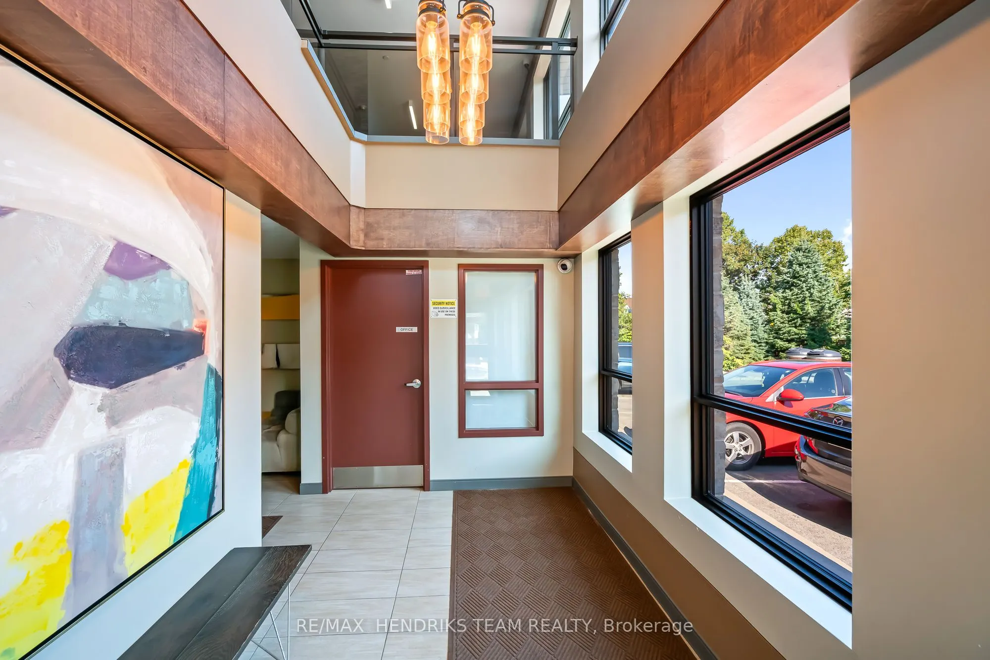 26 Wellington Street, #201