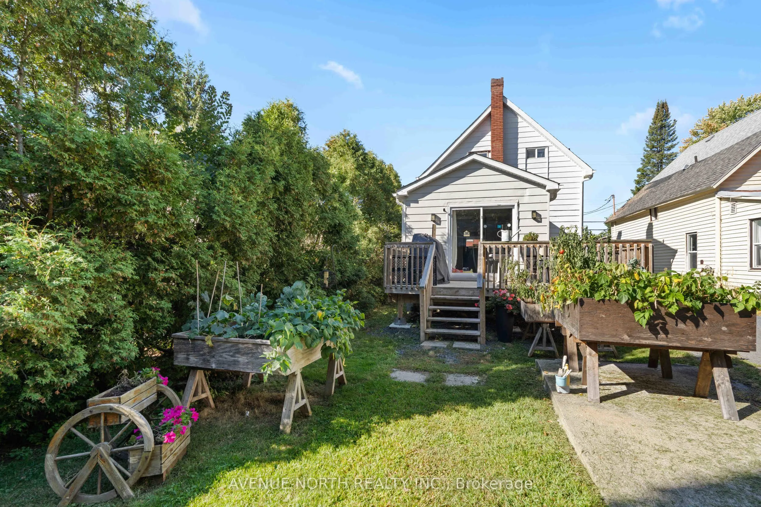 117 Bedford Street