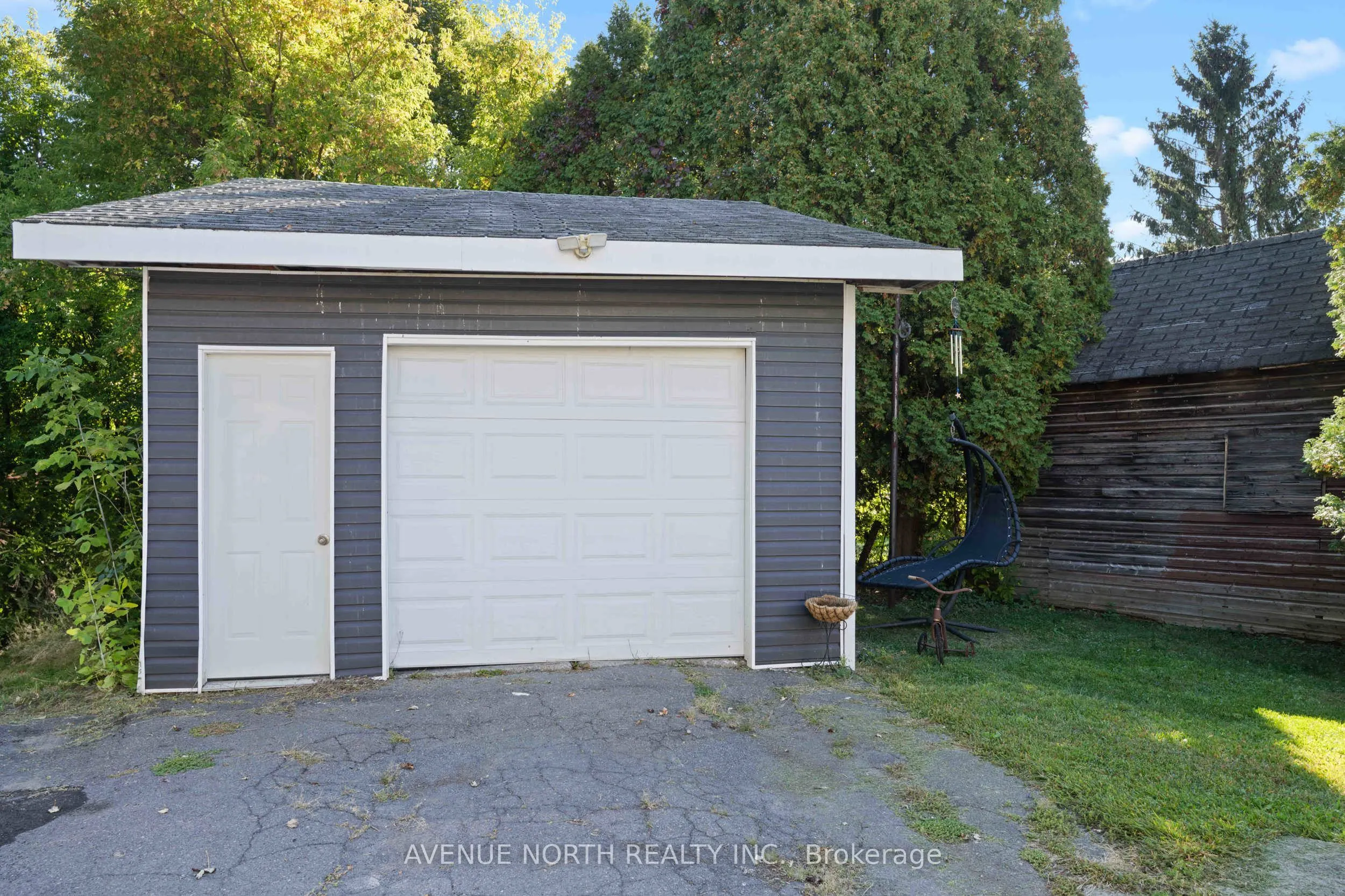 117 Bedford Street