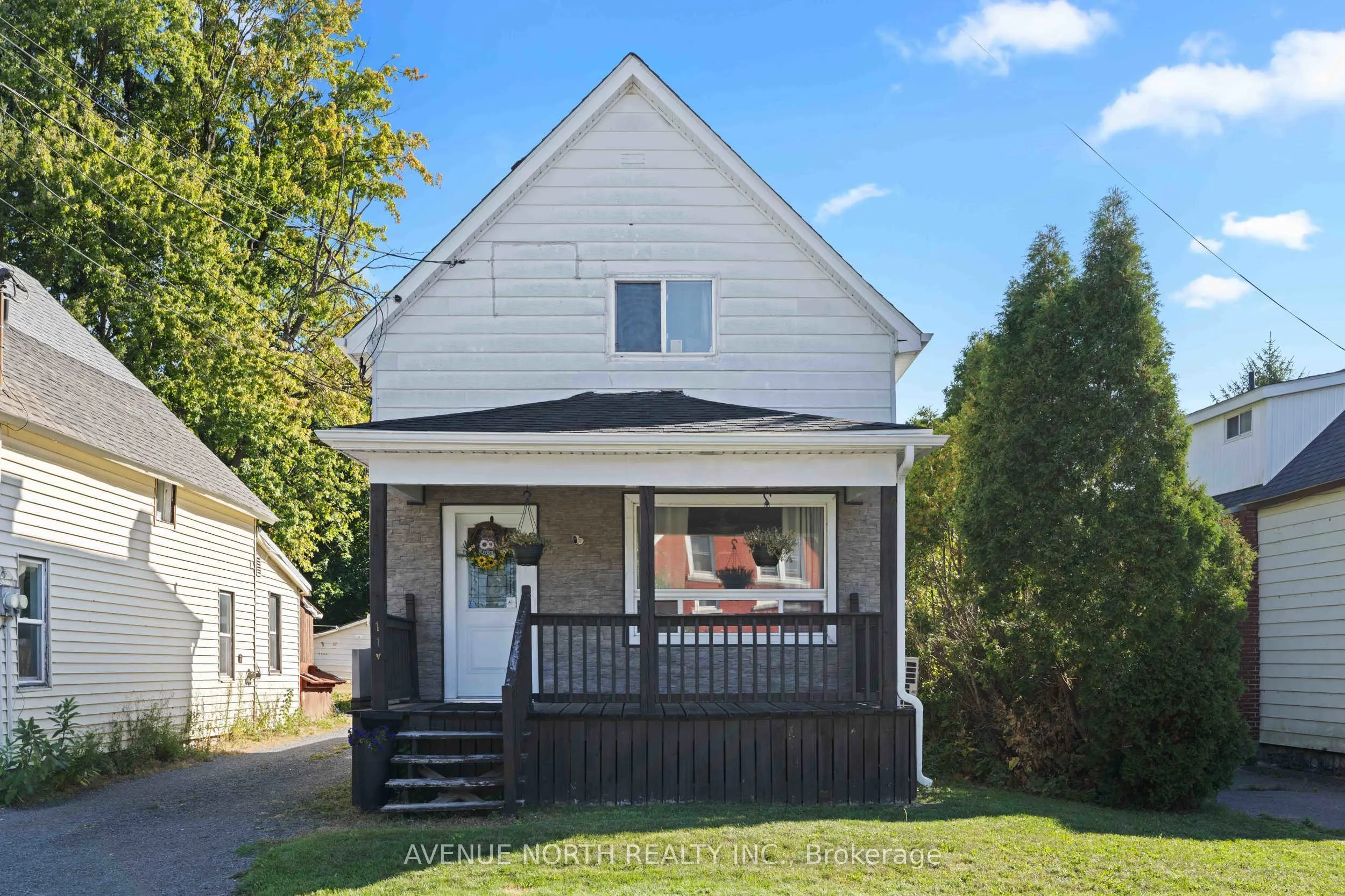 117 Bedford Street