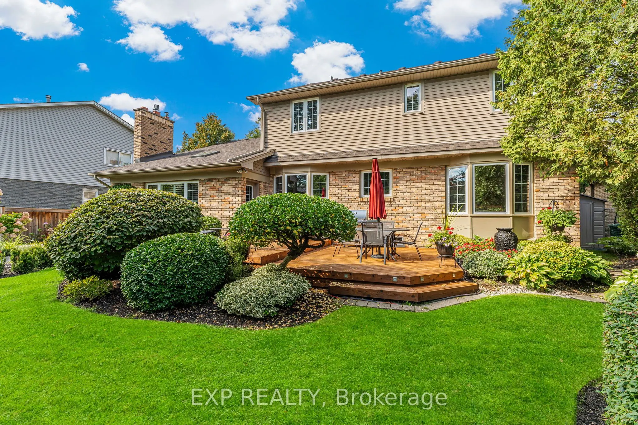 158 Broad Leaf Crescent