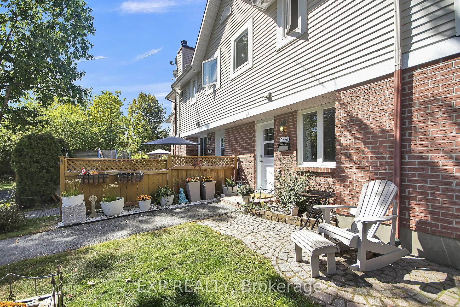 97 Findlay Avenue, #A1