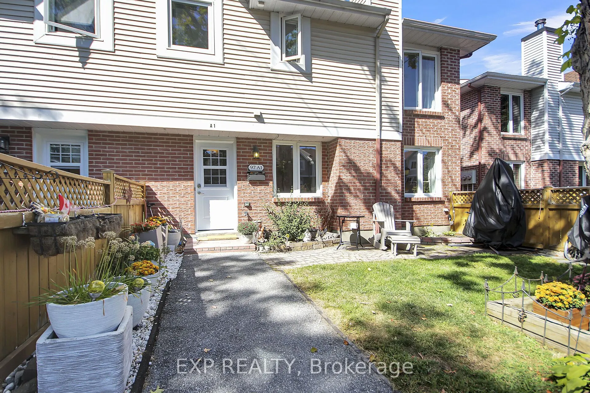 97 Findlay Avenue, #A1