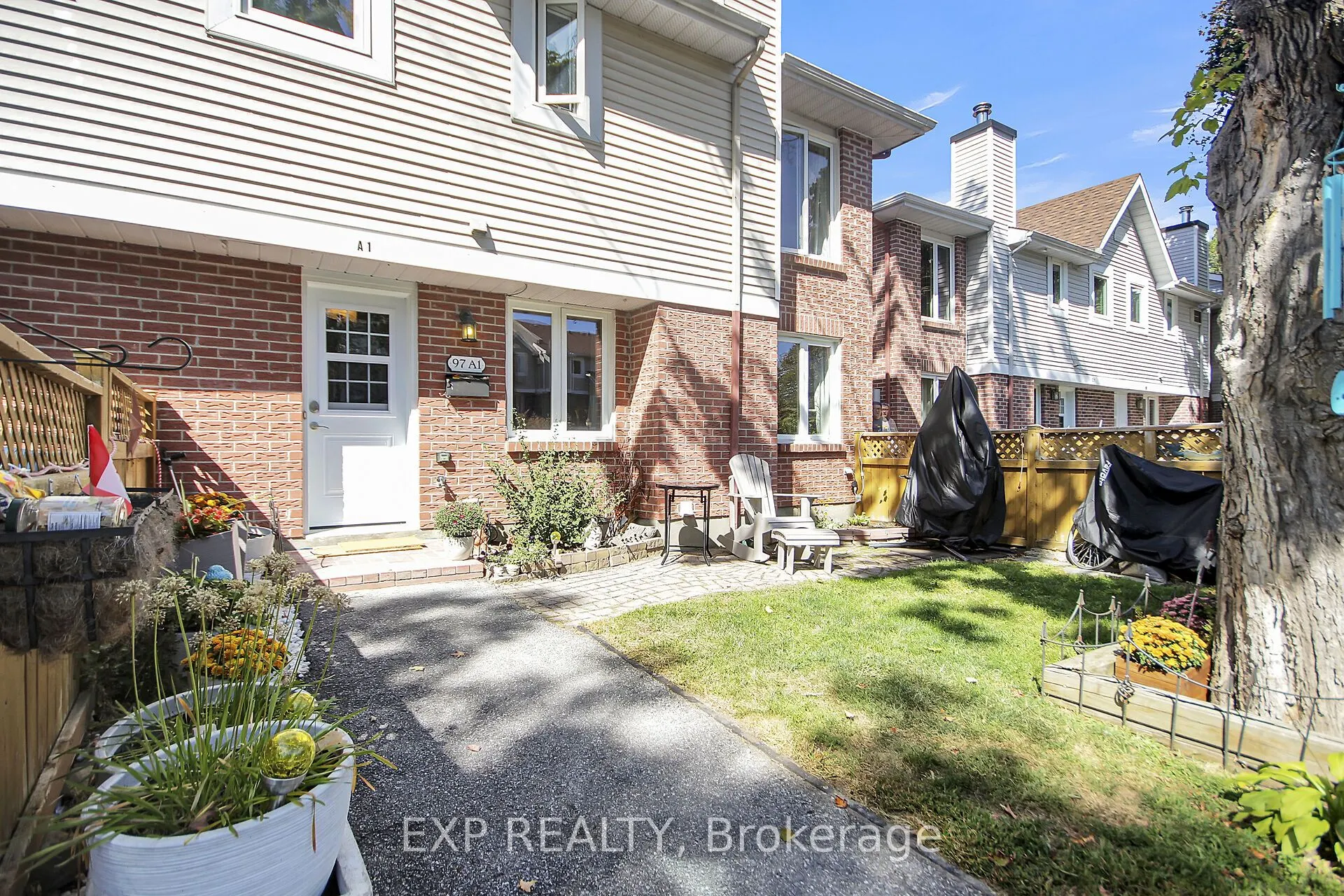97 Findlay Avenue, #A1
