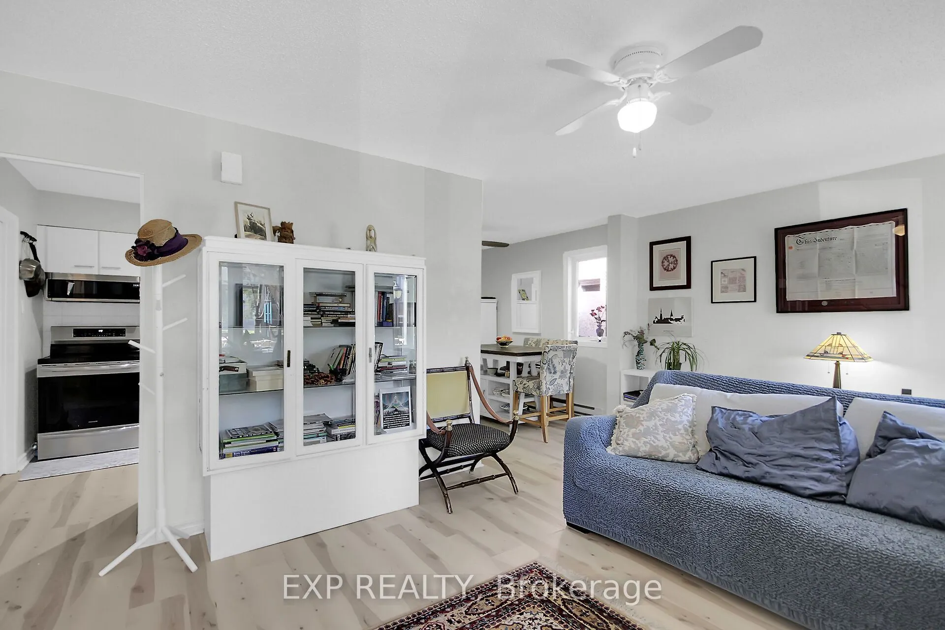 97 Findlay Avenue, #A1