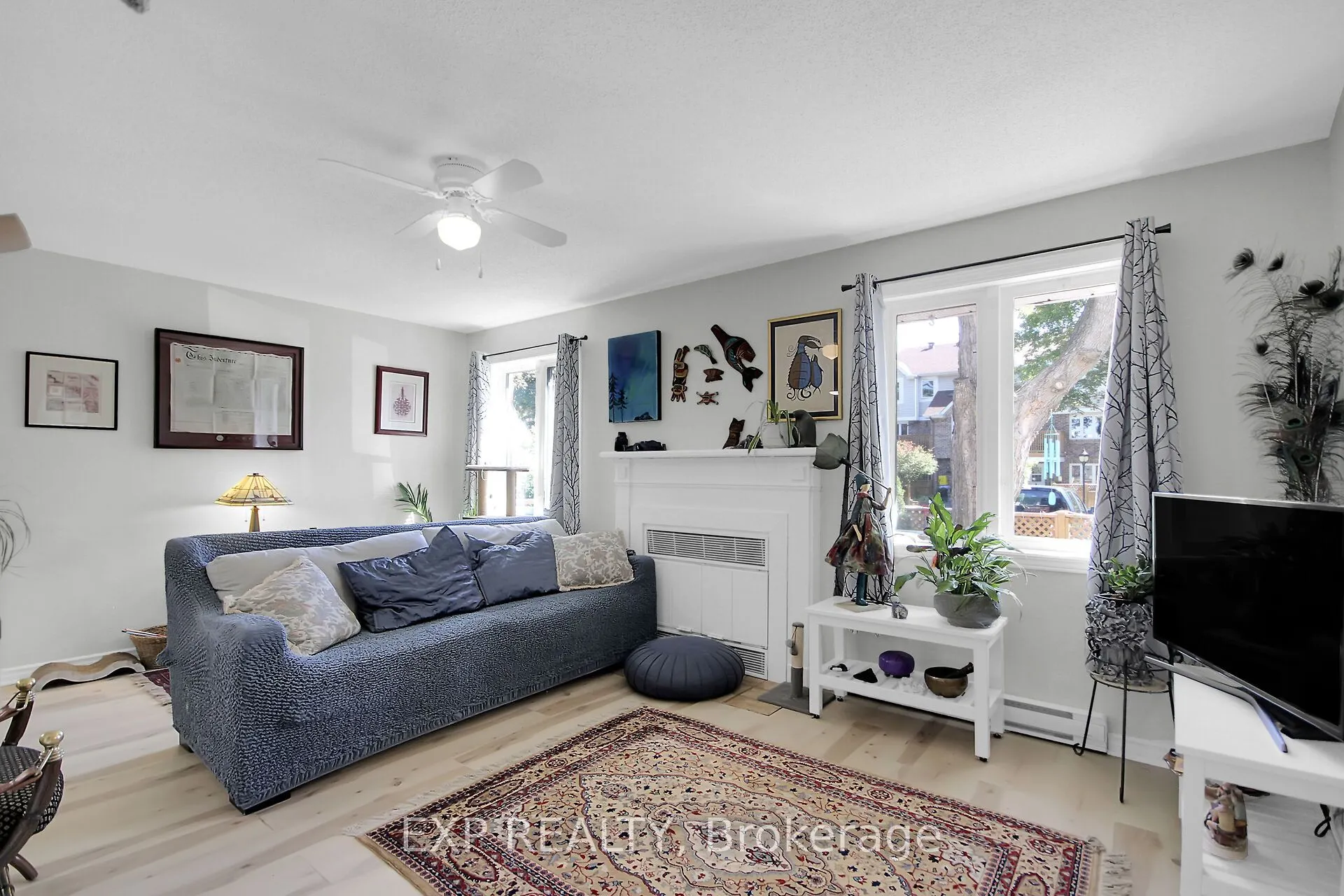 97 Findlay Avenue, #A1