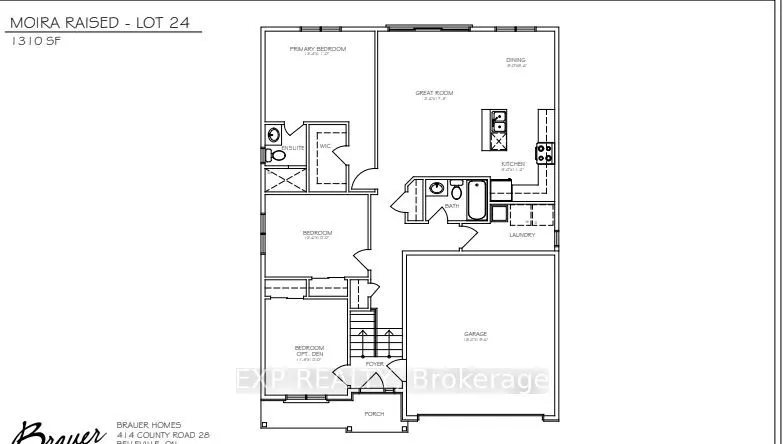 60 Summit Crescent