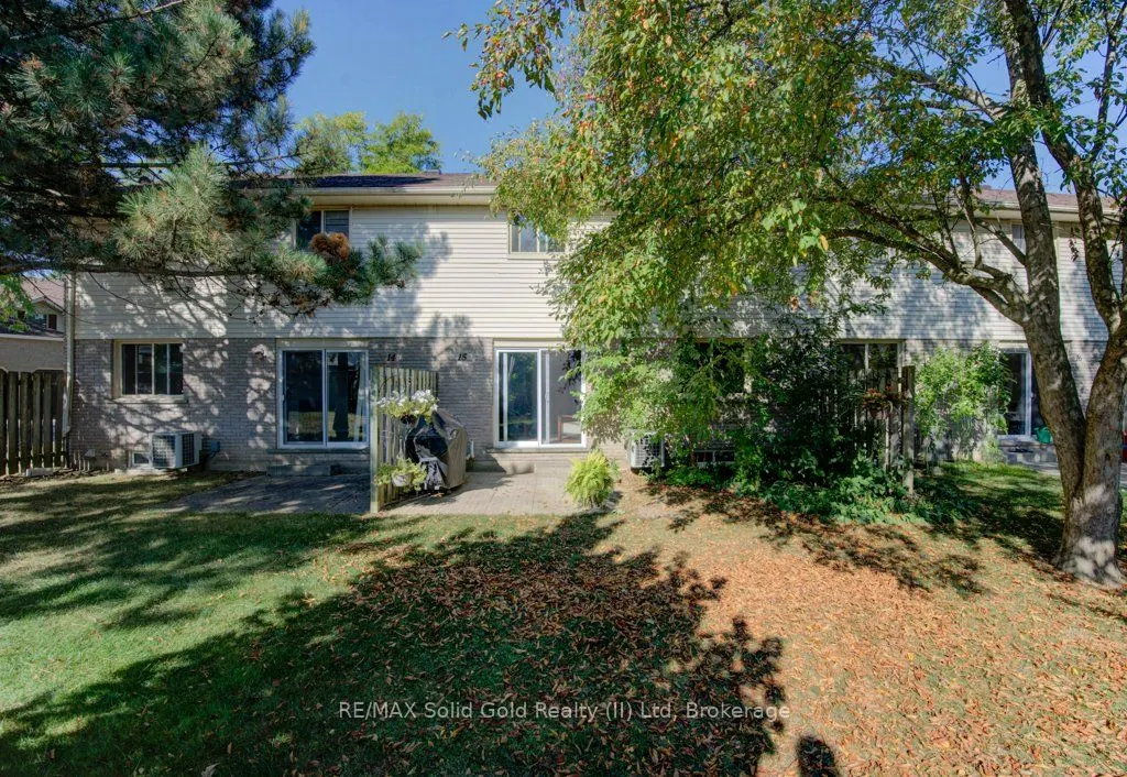 476 Kingscourt Drive, #15