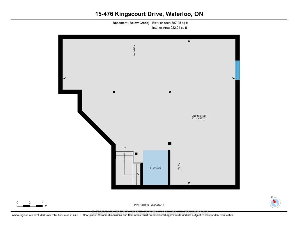 476 Kingscourt Drive, #15