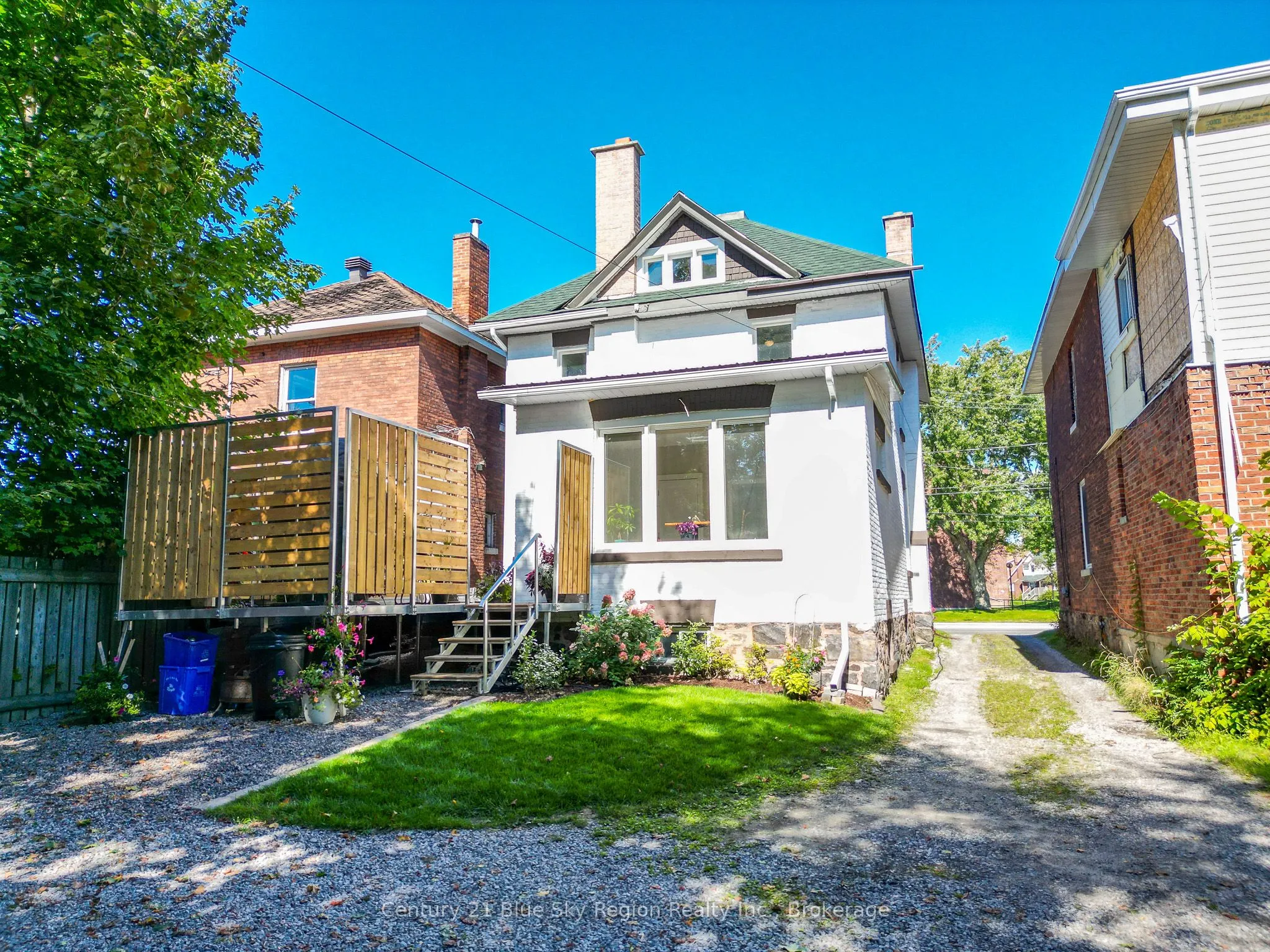 575 JANE Street