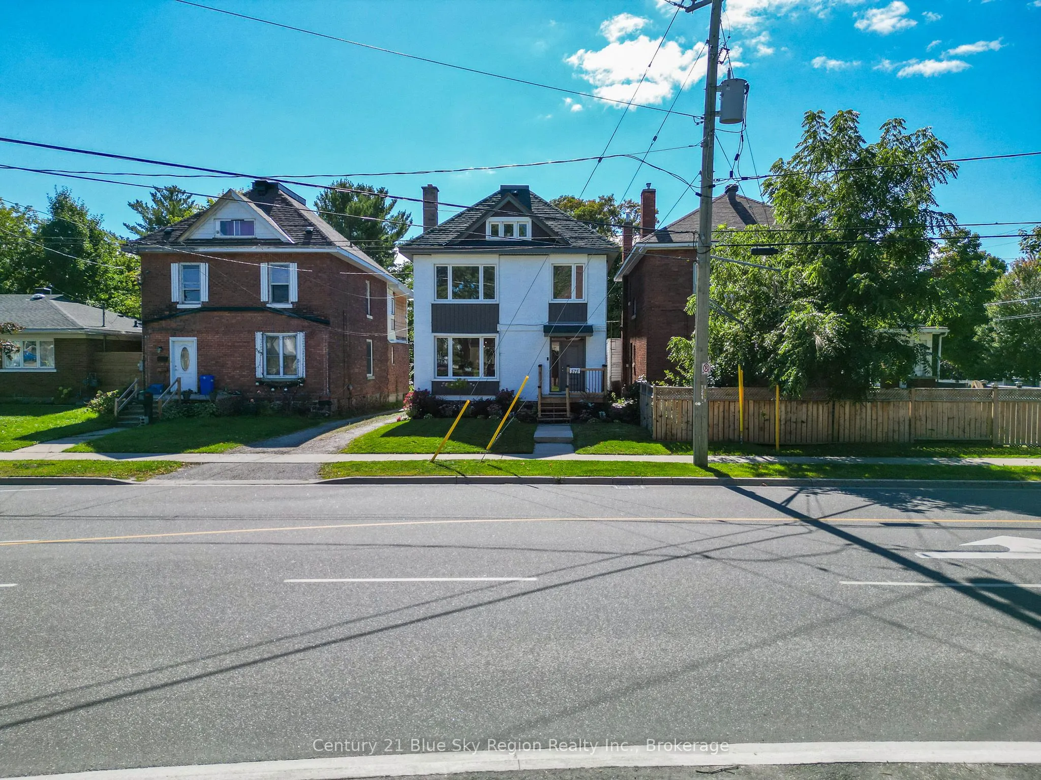 575 JANE Street