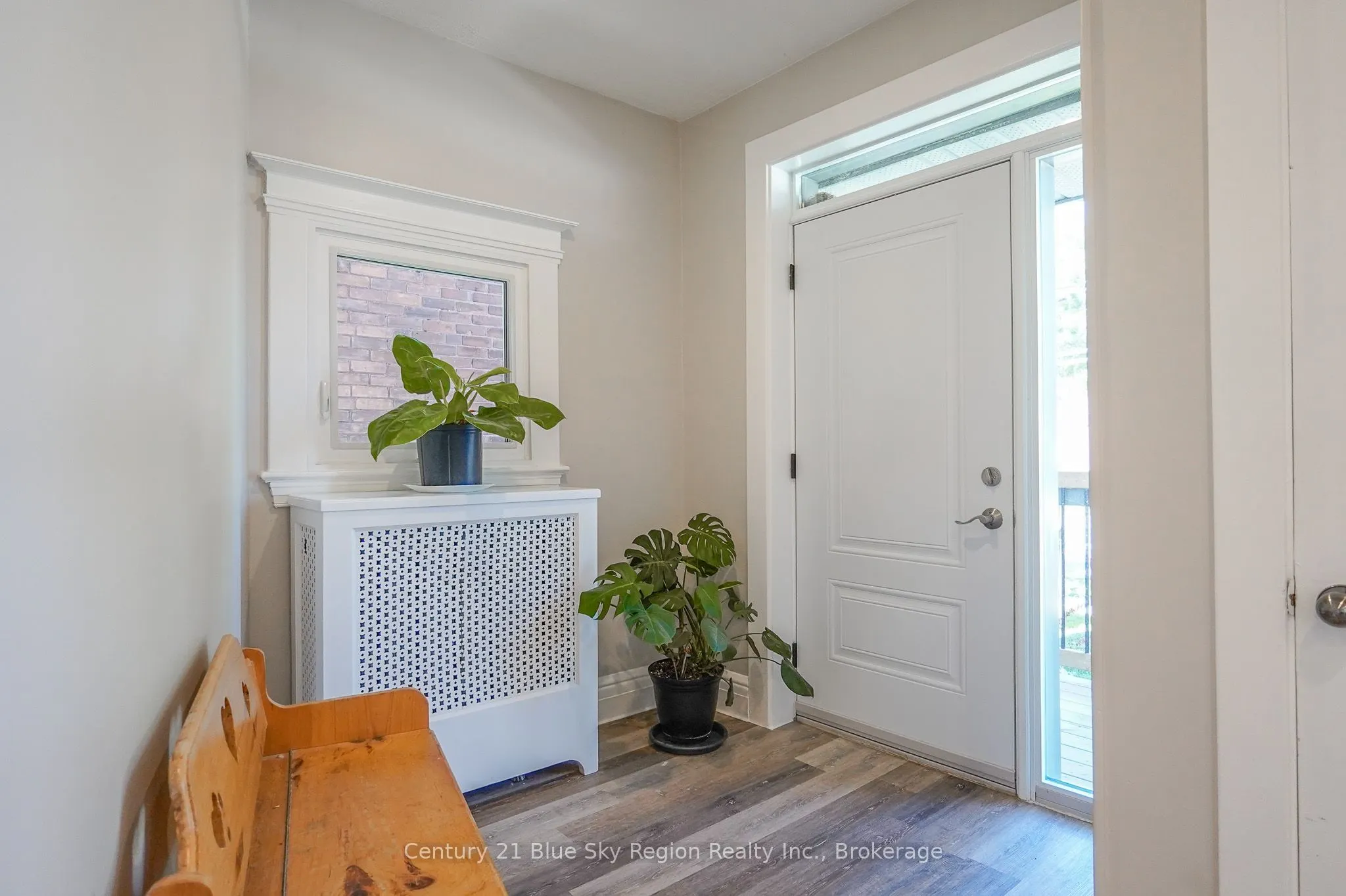 575 JANE Street