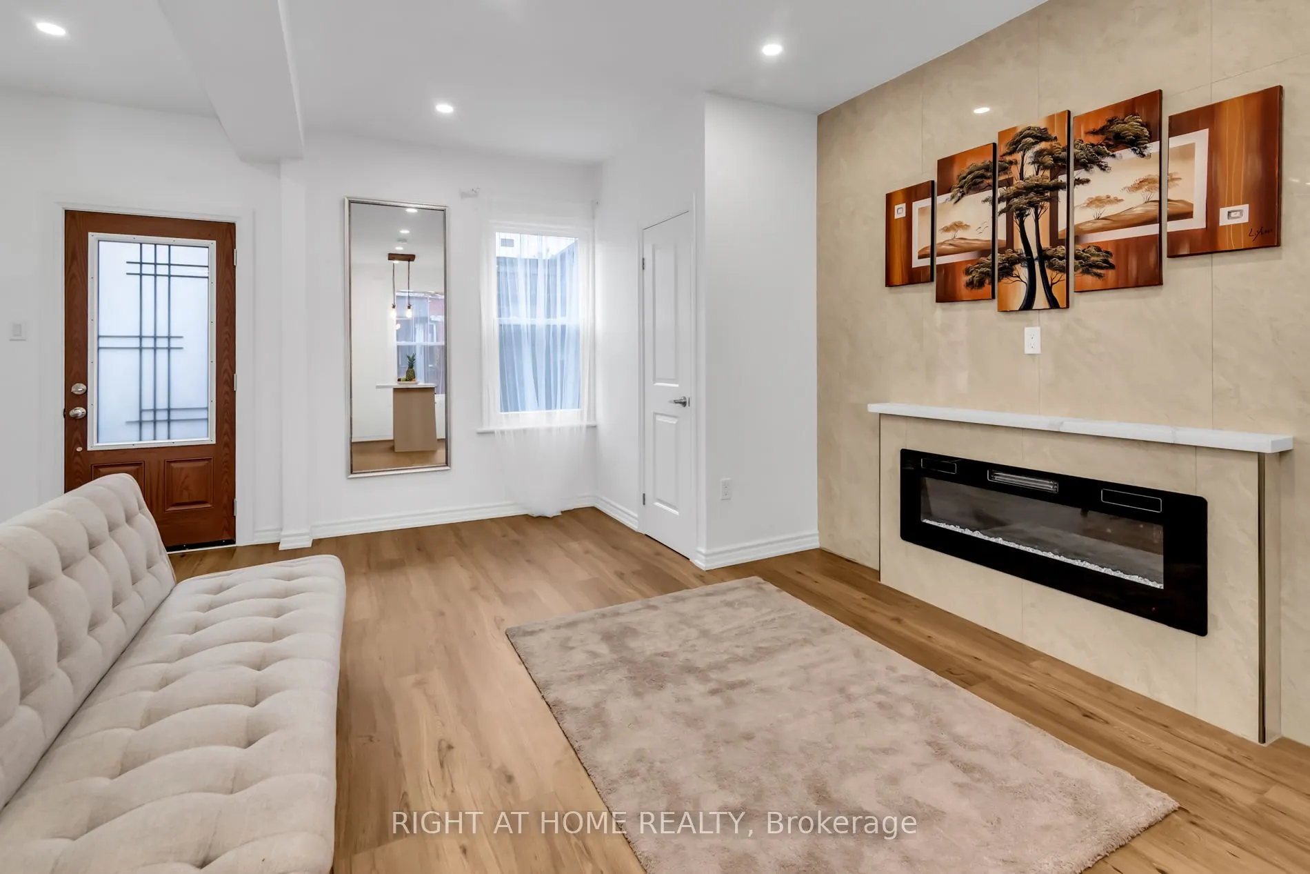 37 Ashley Street