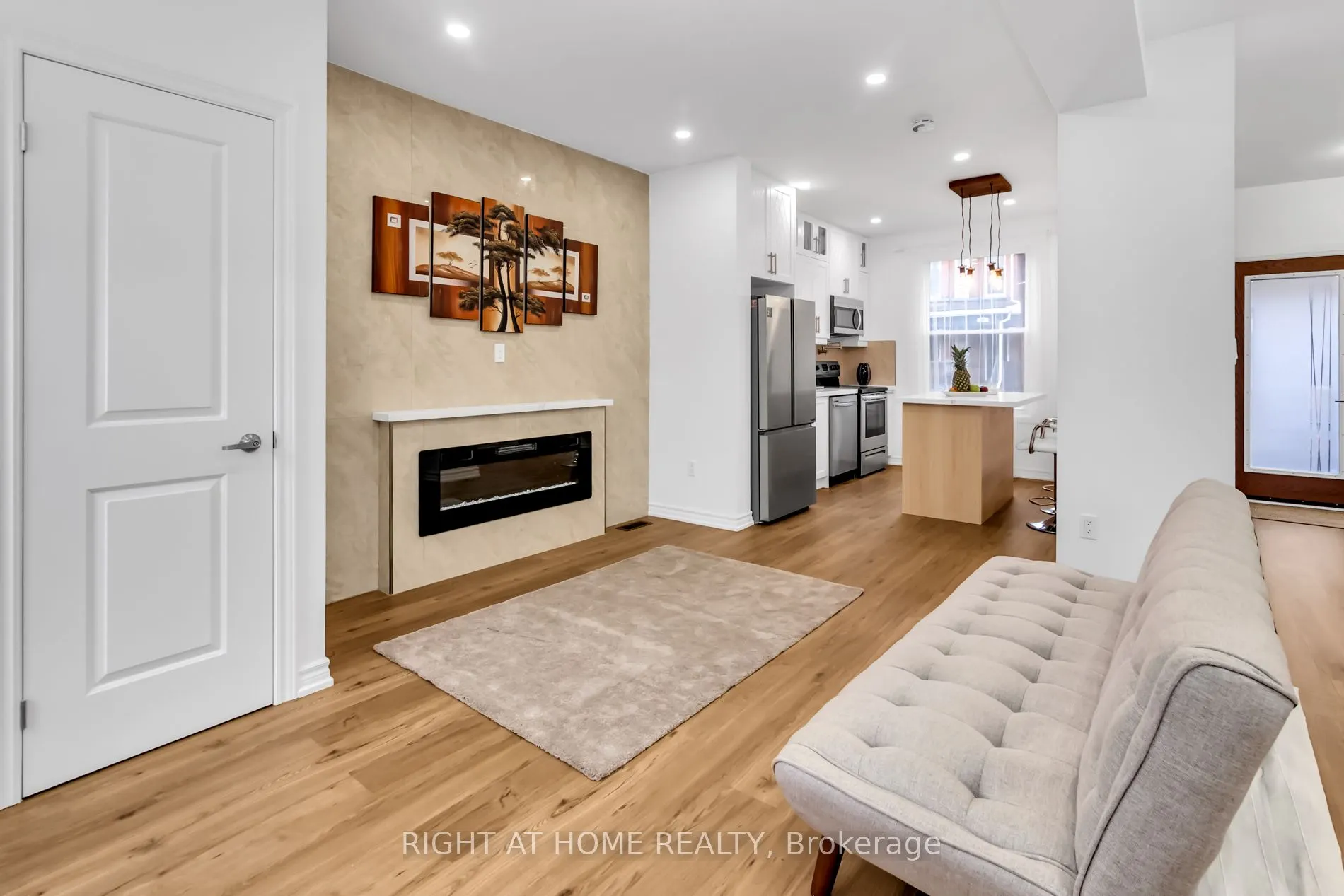 37 Ashley Street