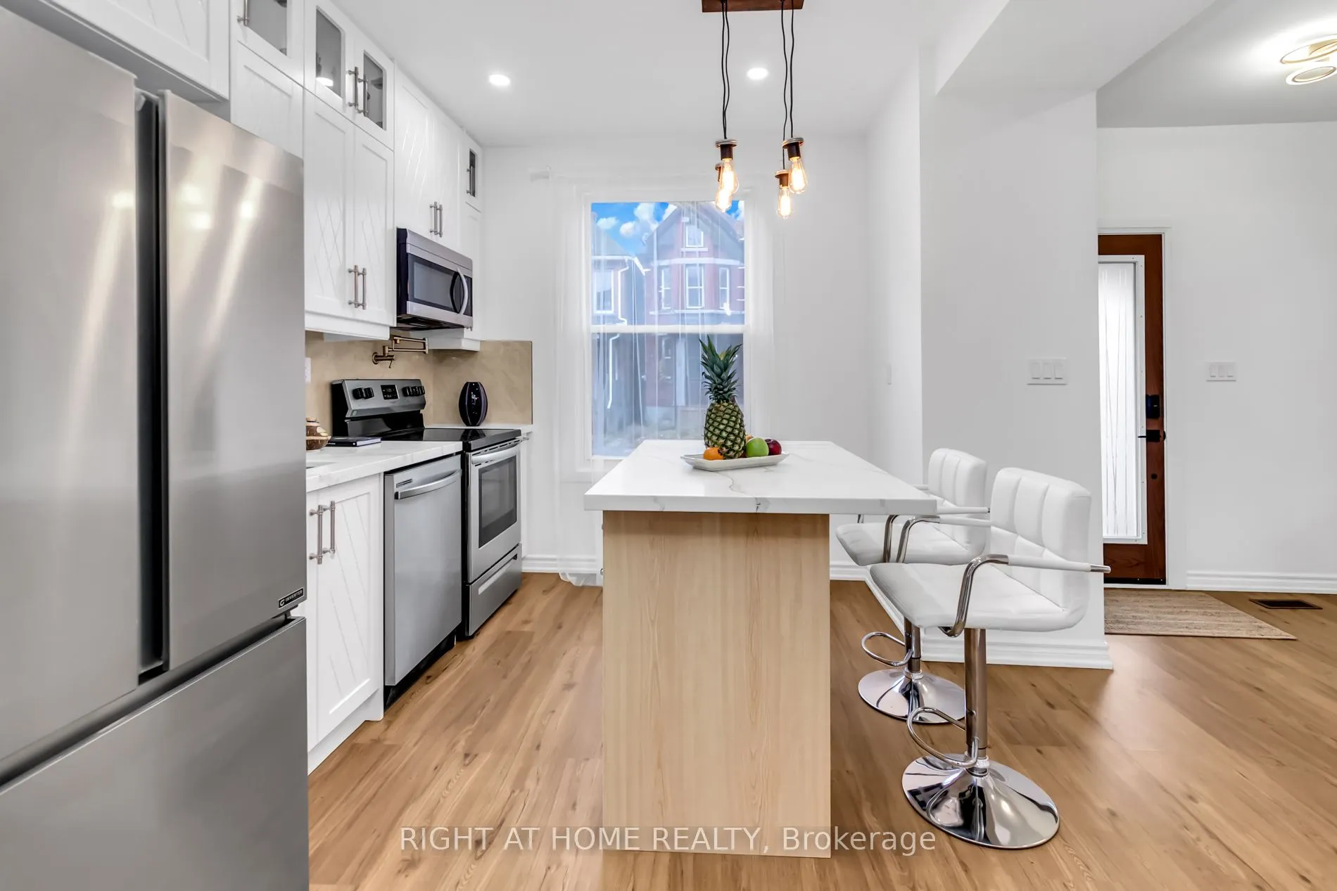 37 Ashley Street
