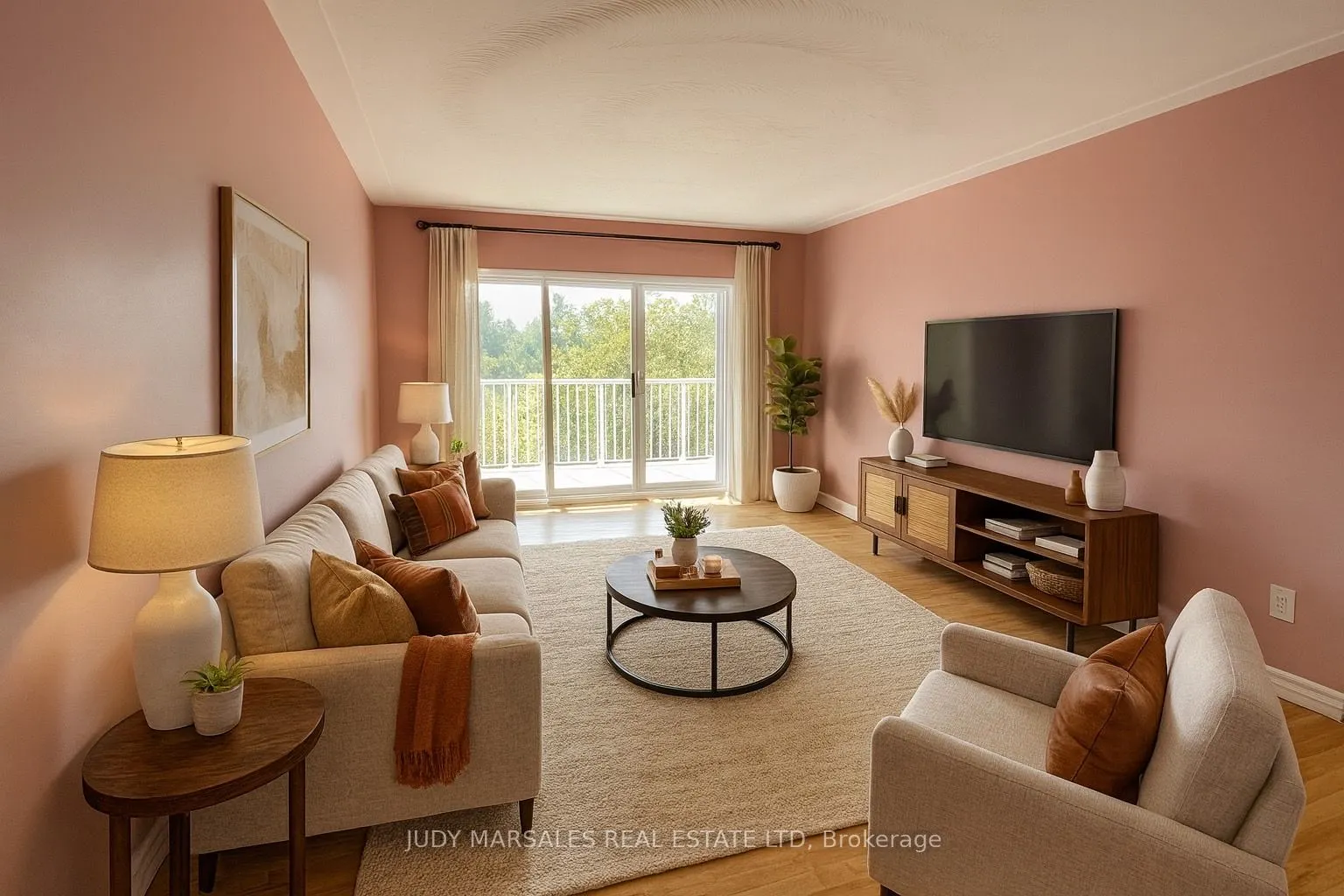 10 Woodman Drive S, #308