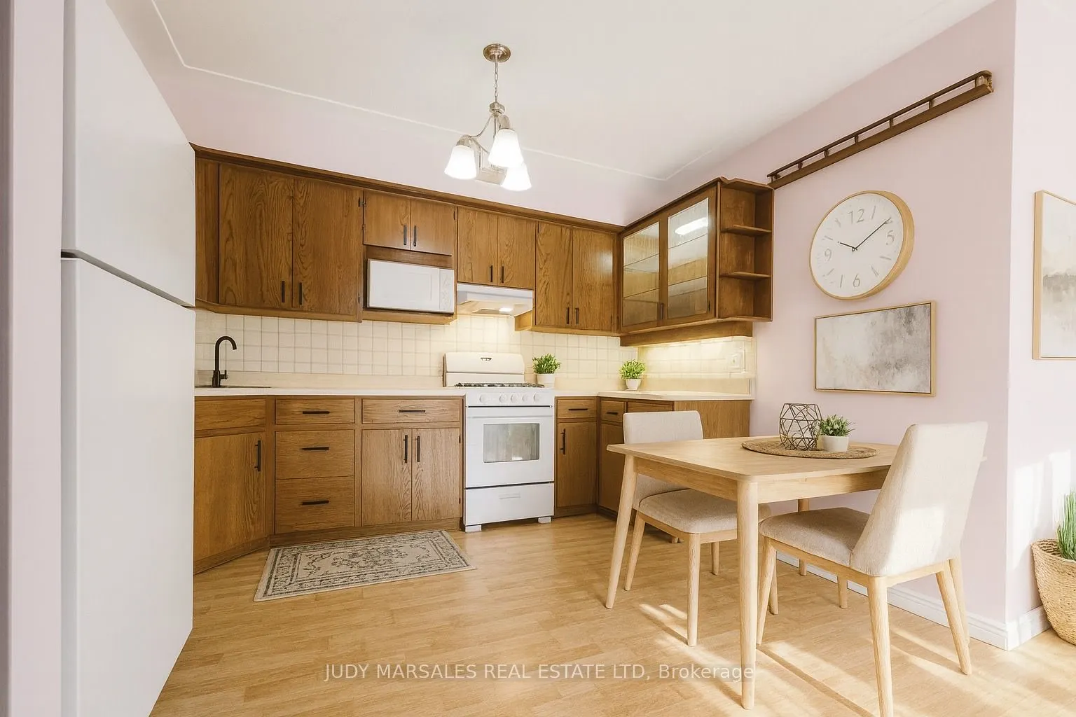10 Woodman Drive S, #308