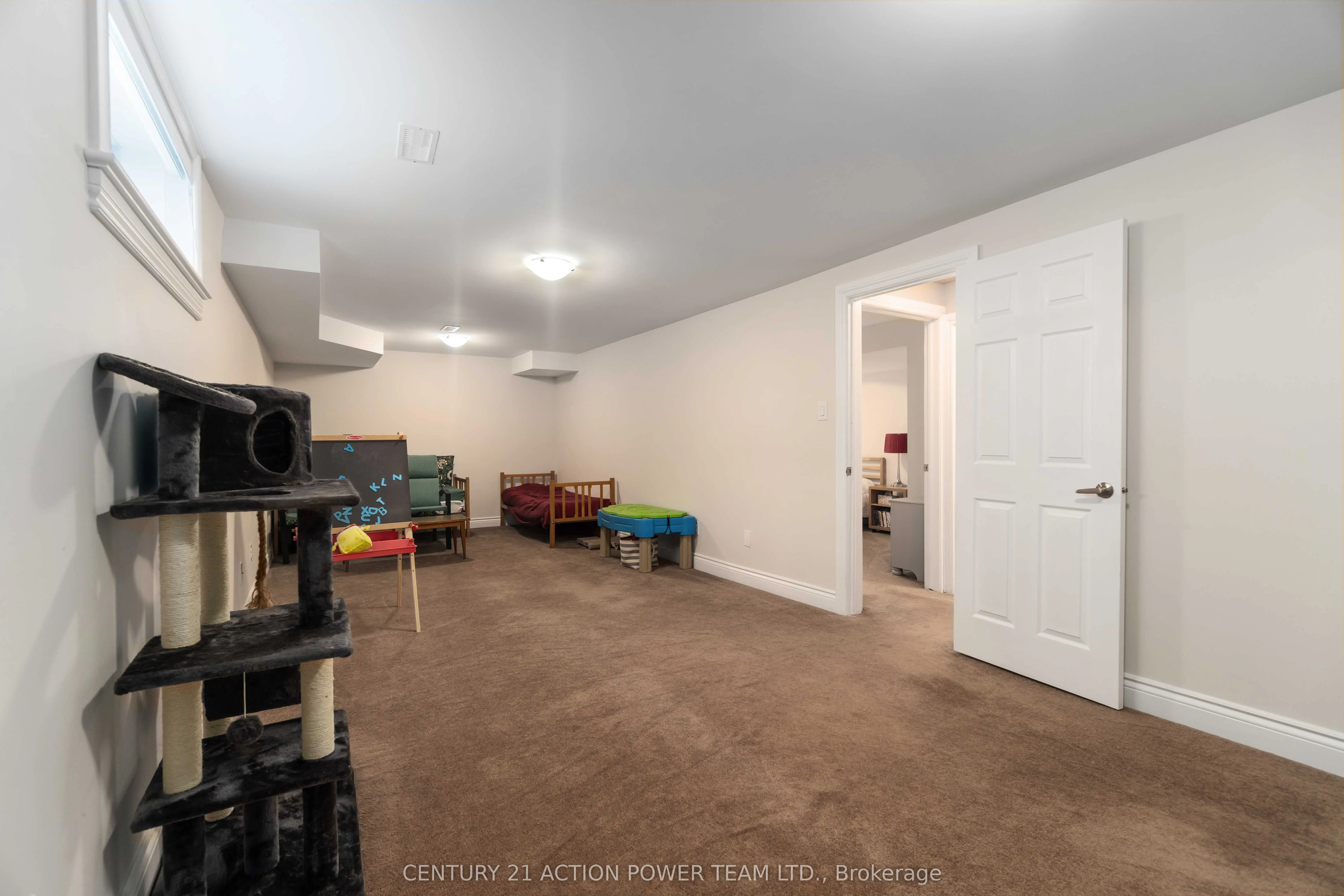77 Desmond Trudeau Drive