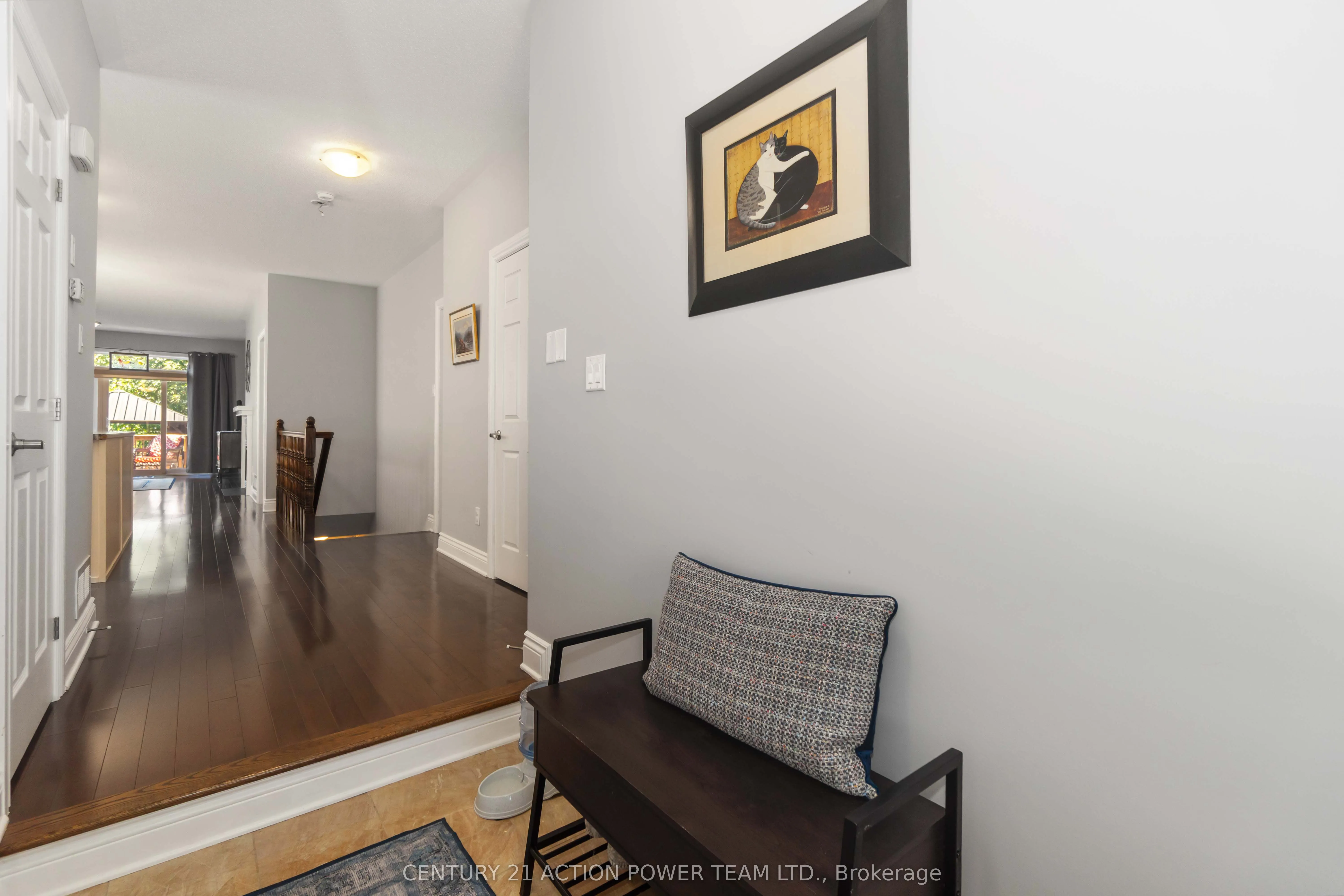 77 Desmond Trudeau Drive