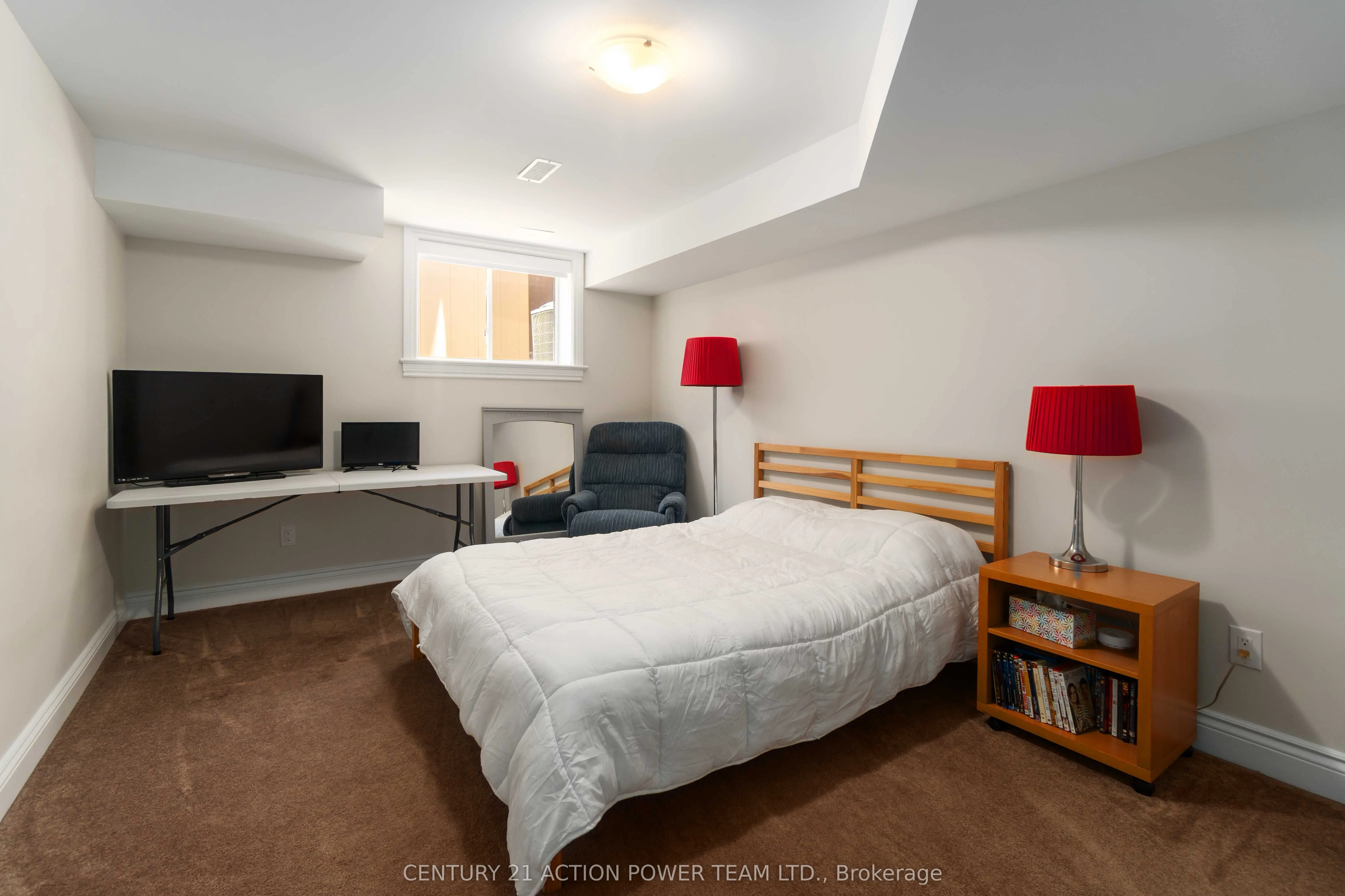 77 Desmond Trudeau Drive