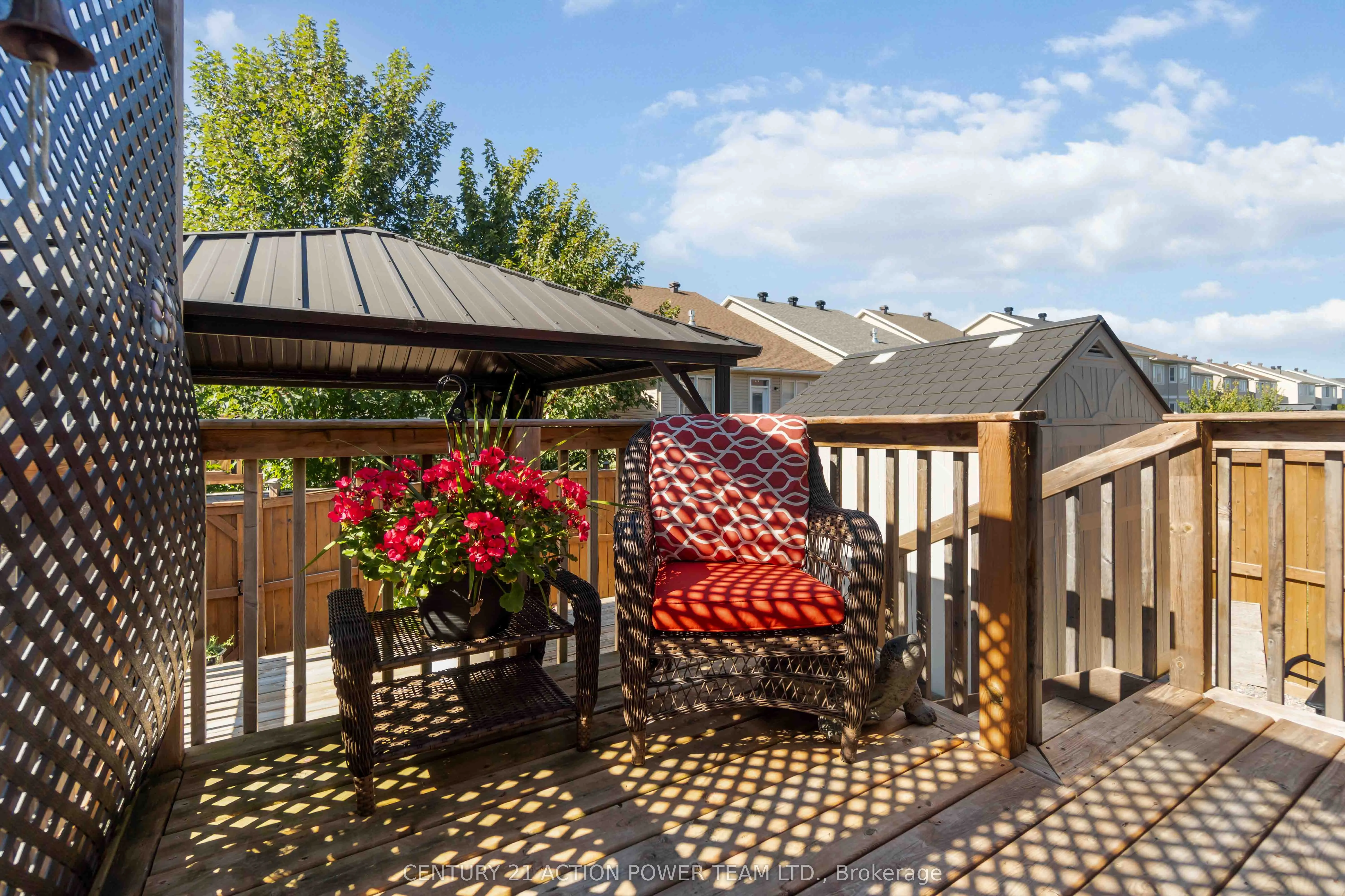 77 Desmond Trudeau Drive
