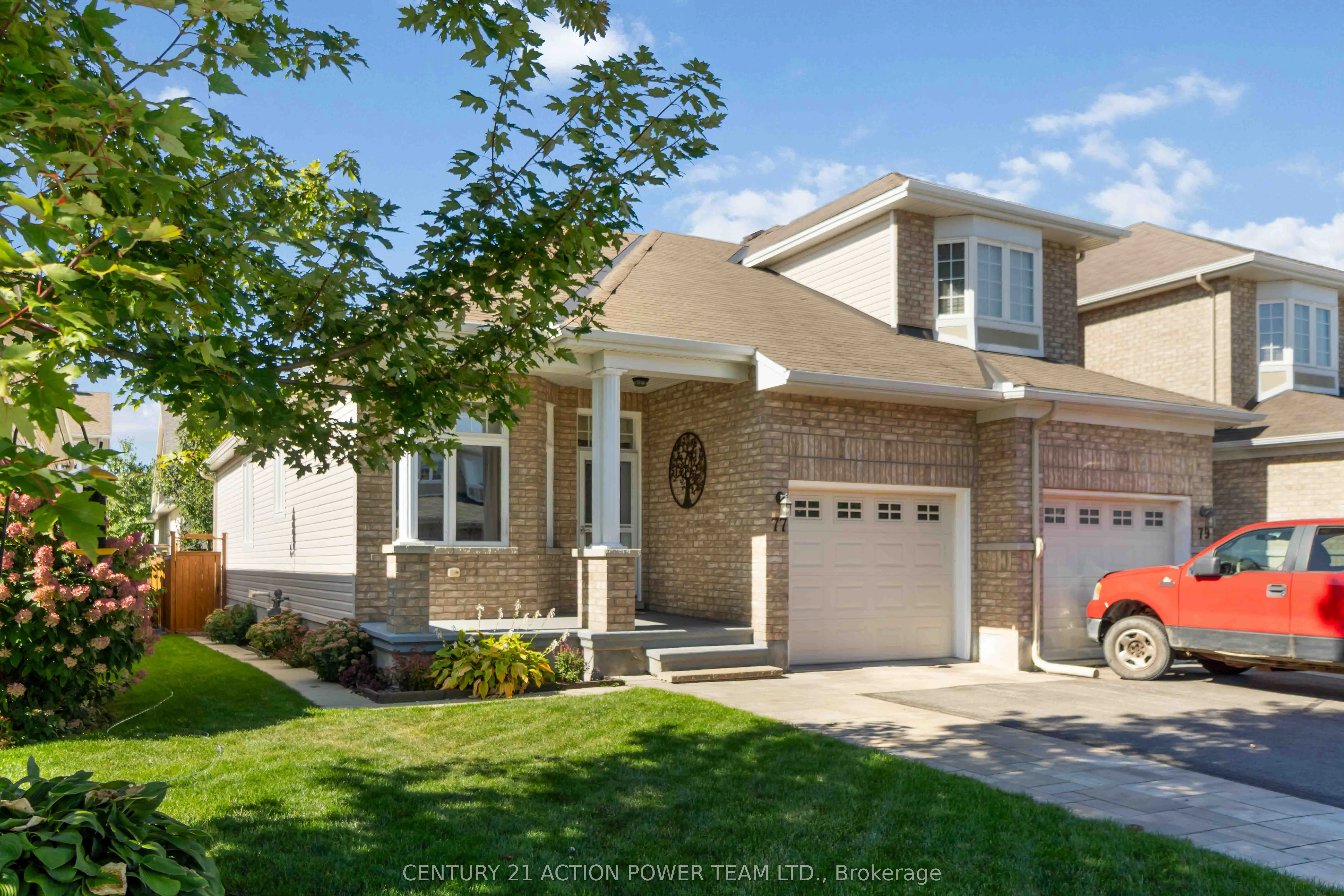 77 Desmond Trudeau Drive