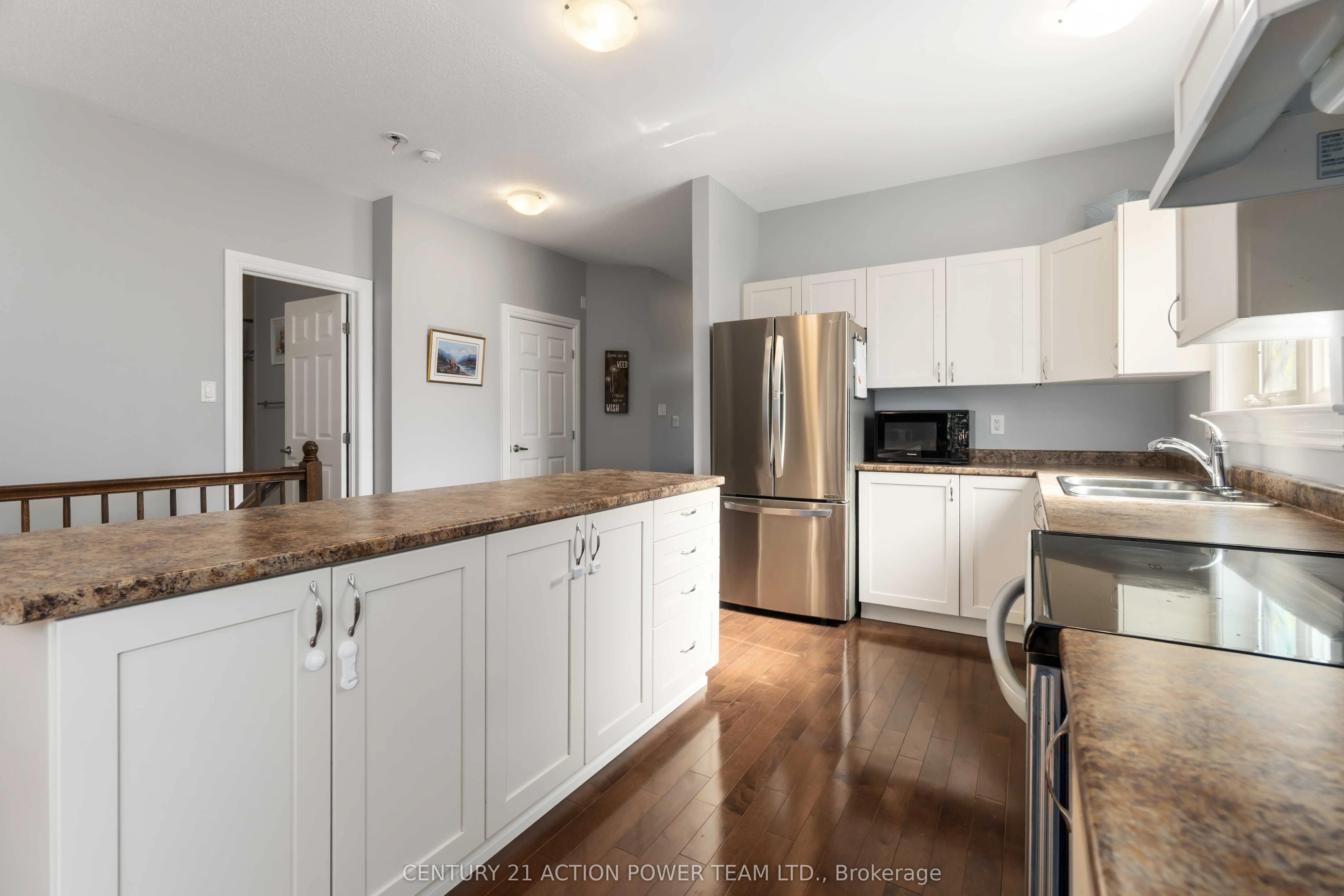 77 Desmond Trudeau Drive