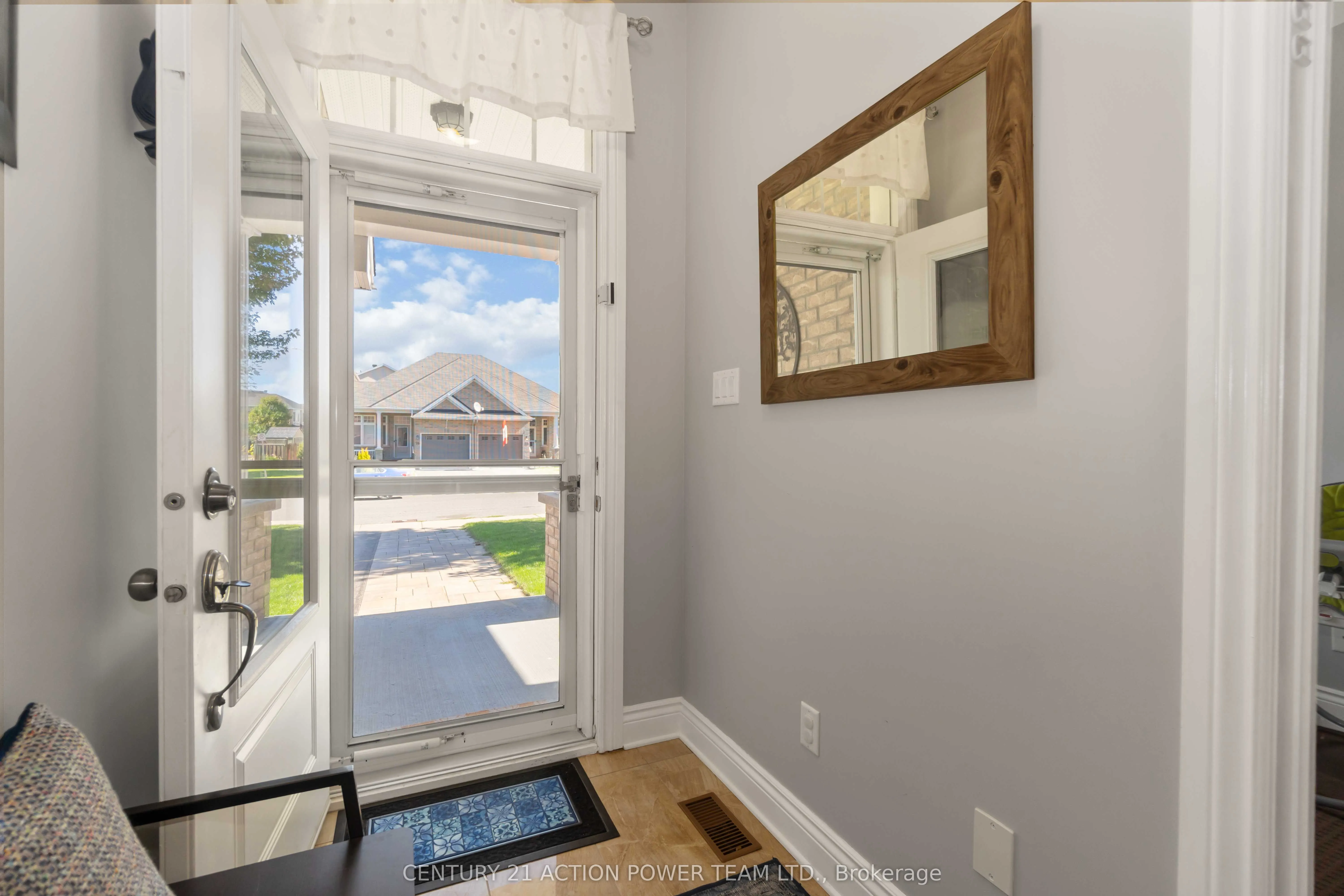 77 Desmond Trudeau Drive