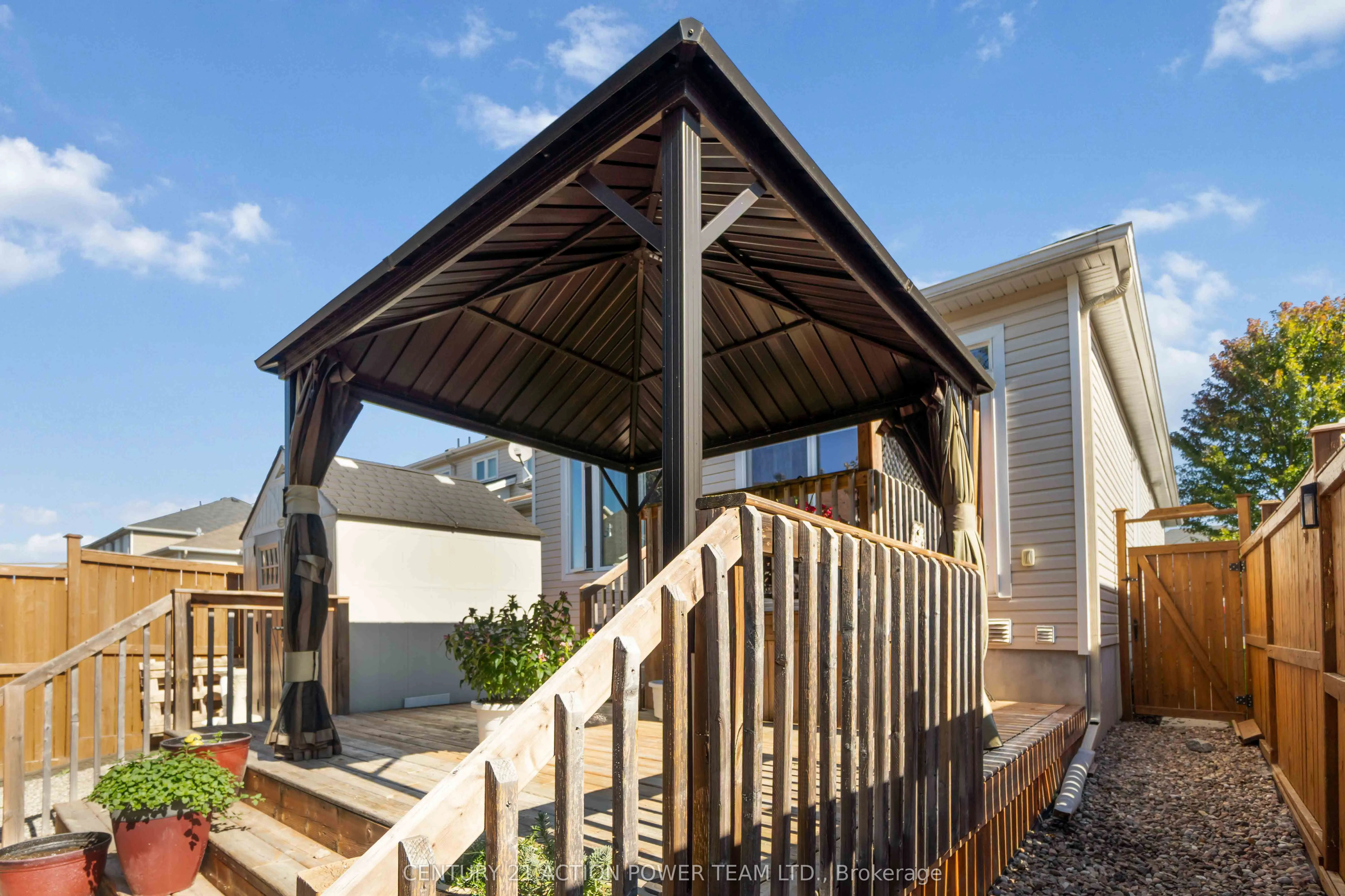 77 Desmond Trudeau Drive