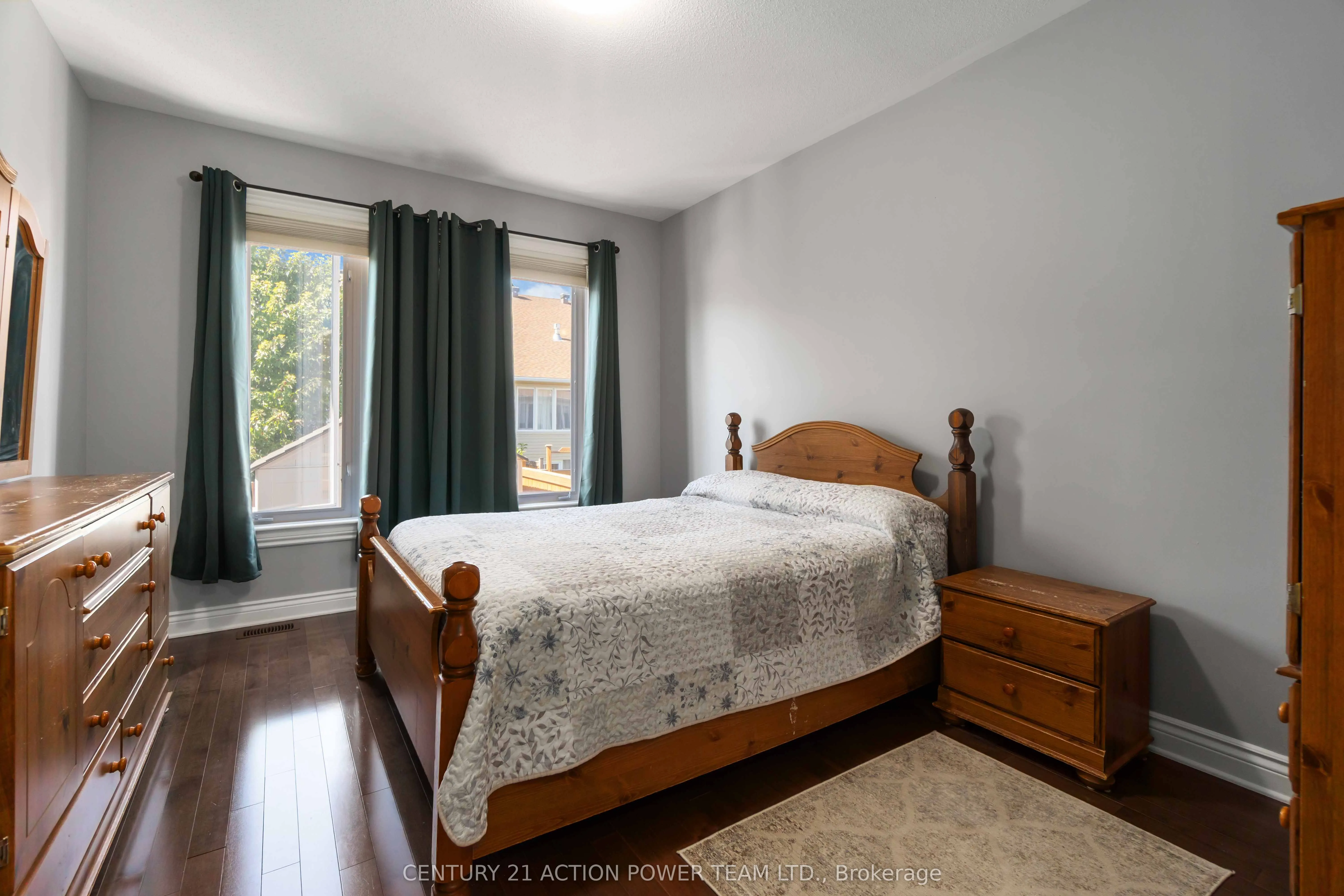 77 Desmond Trudeau Drive