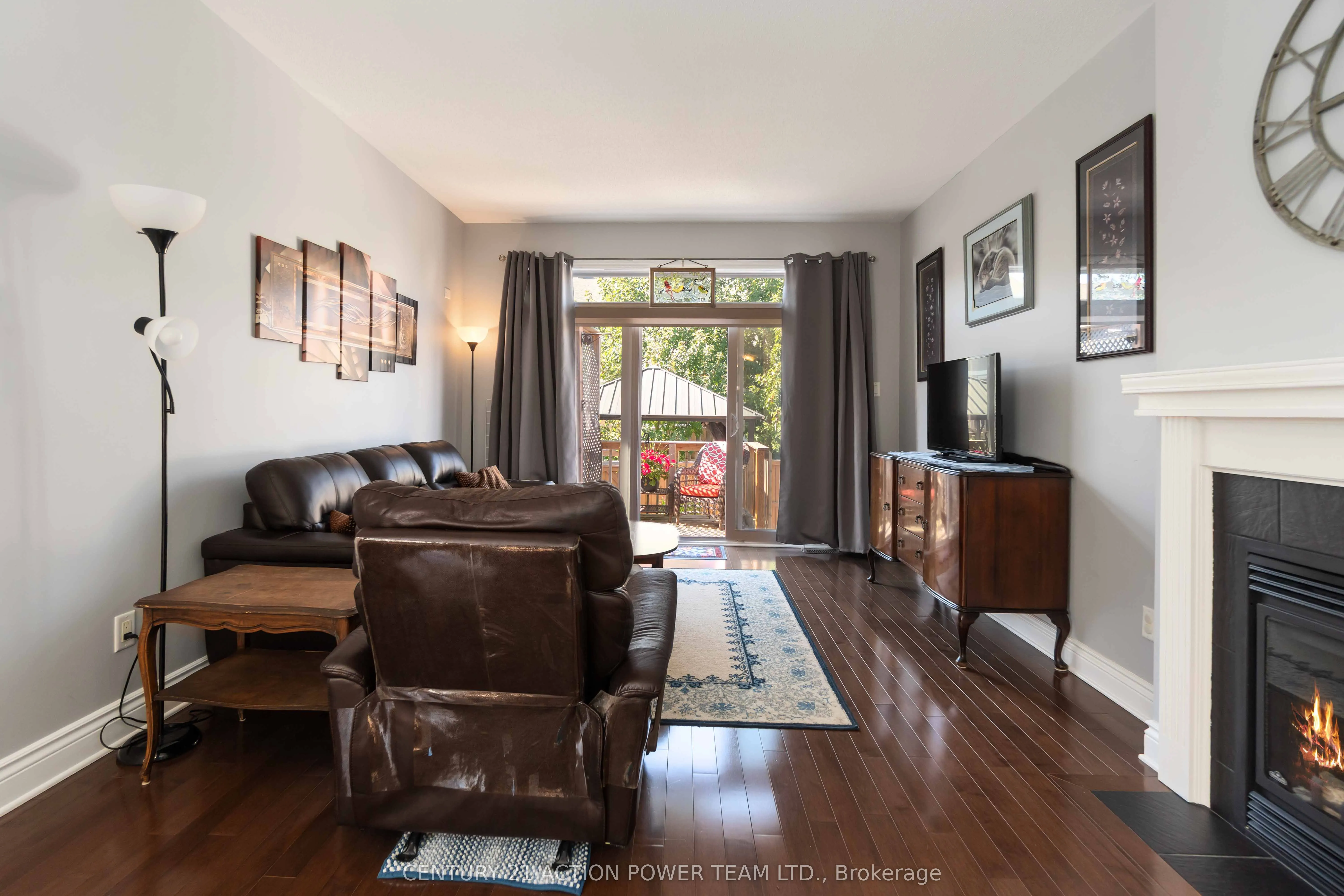 77 Desmond Trudeau Drive