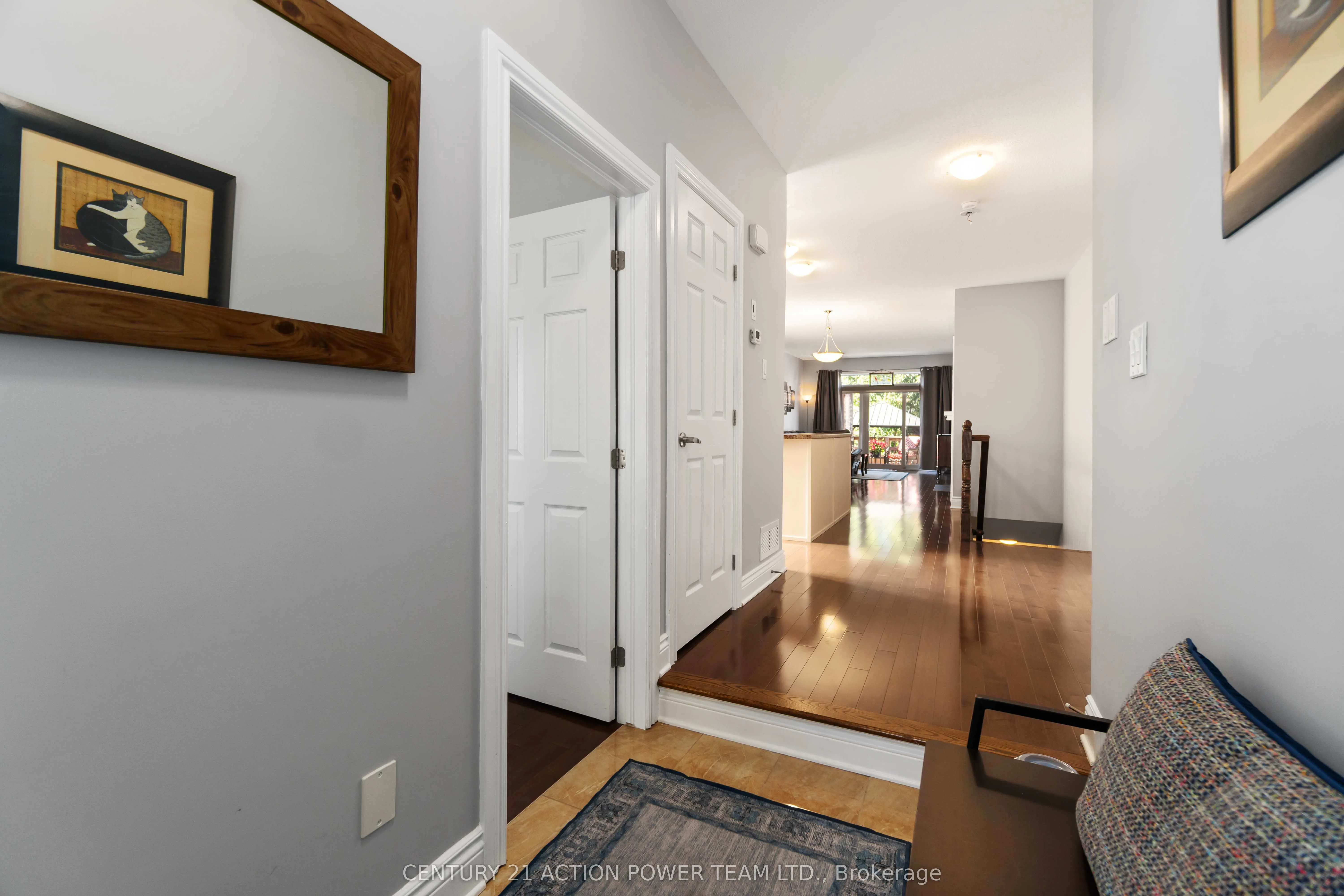 77 Desmond Trudeau Drive