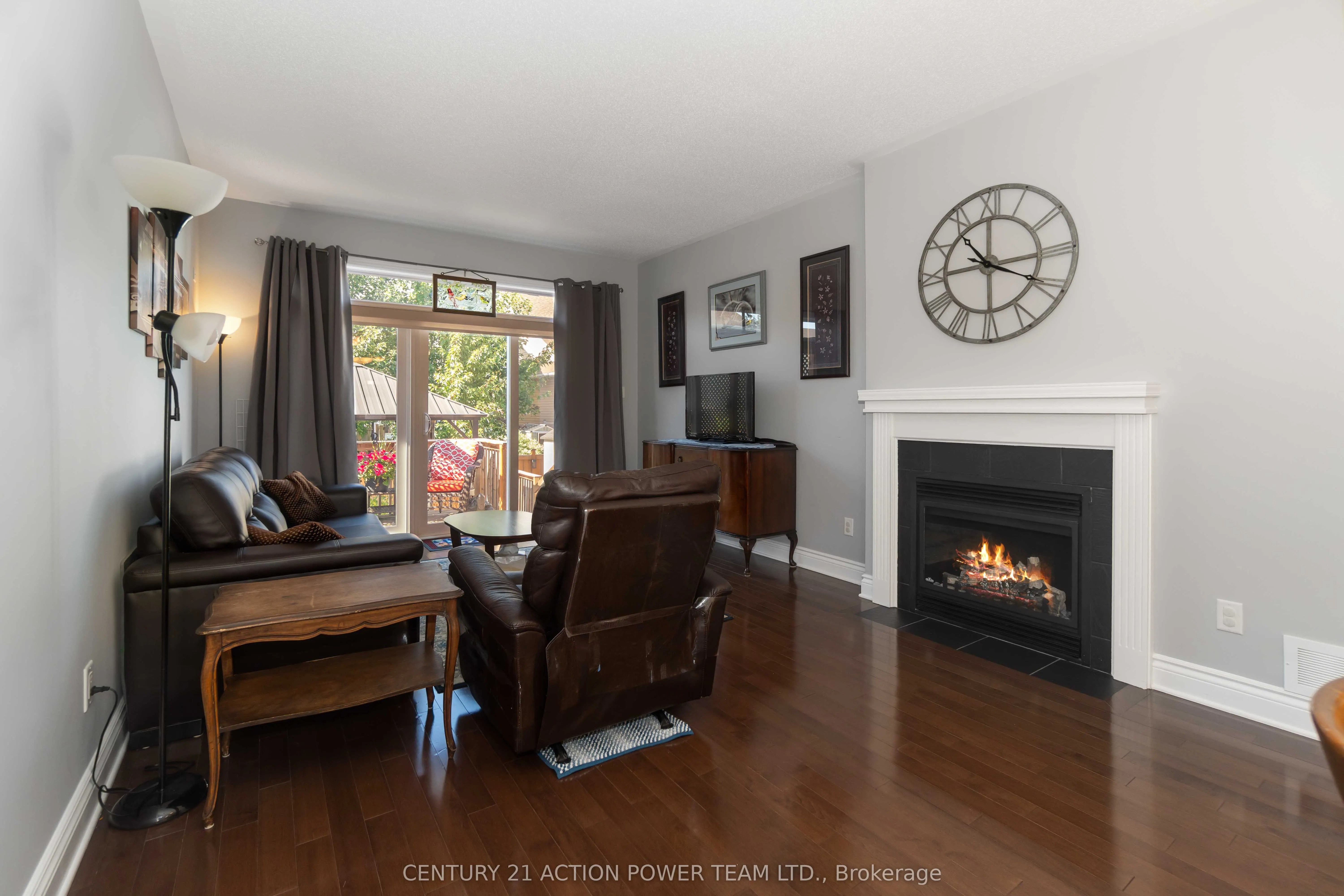 77 Desmond Trudeau Drive