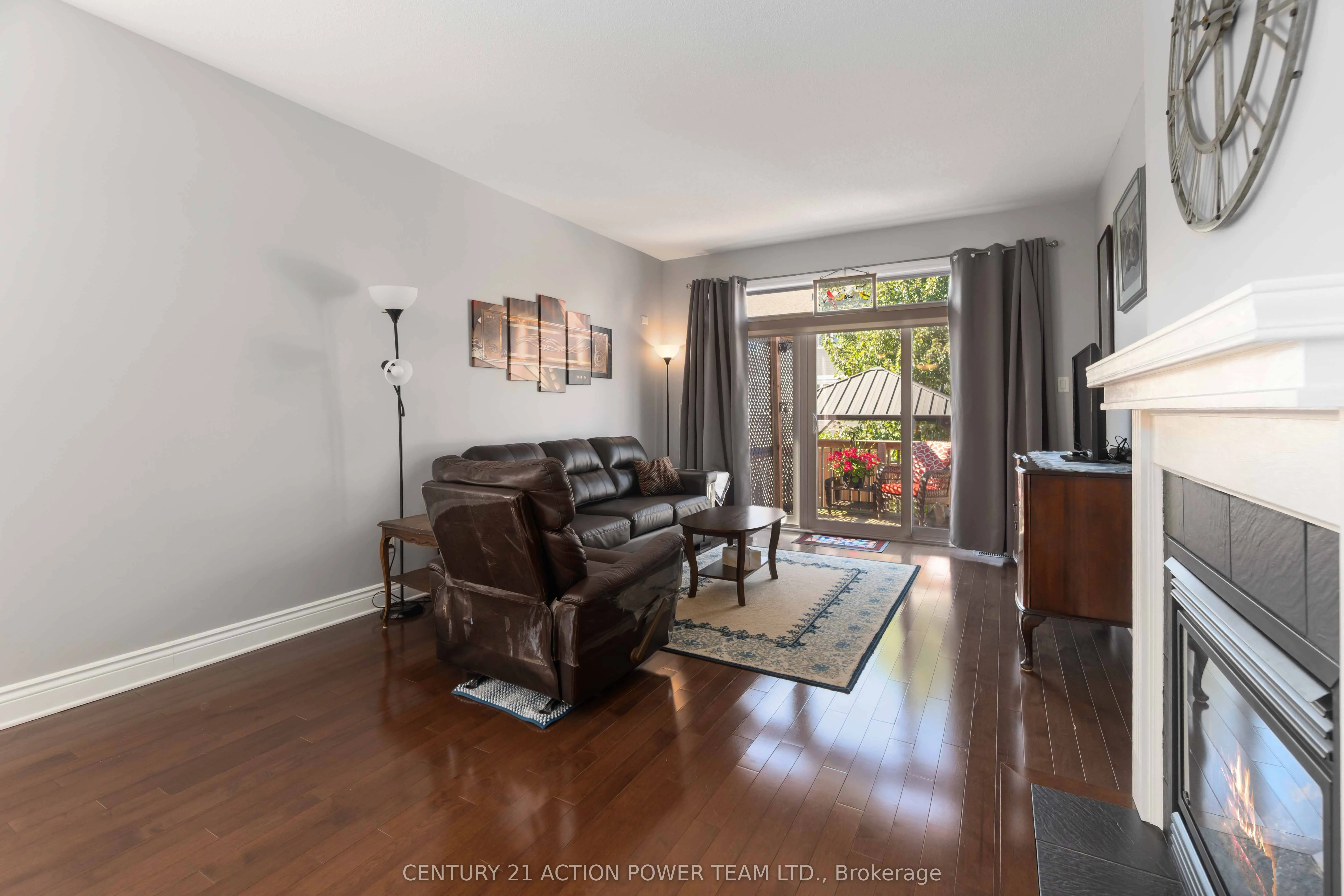 77 Desmond Trudeau Drive