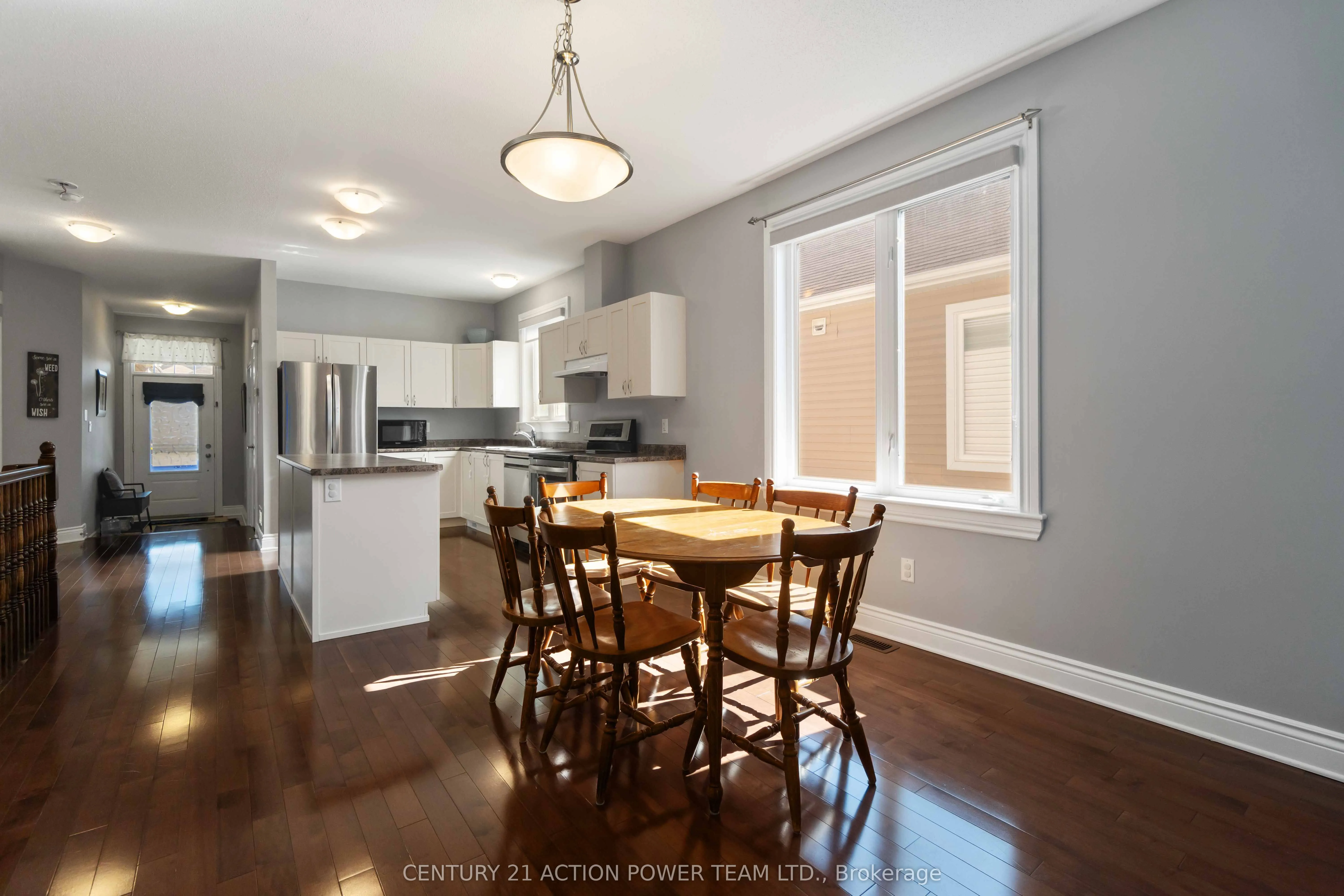77 Desmond Trudeau Drive