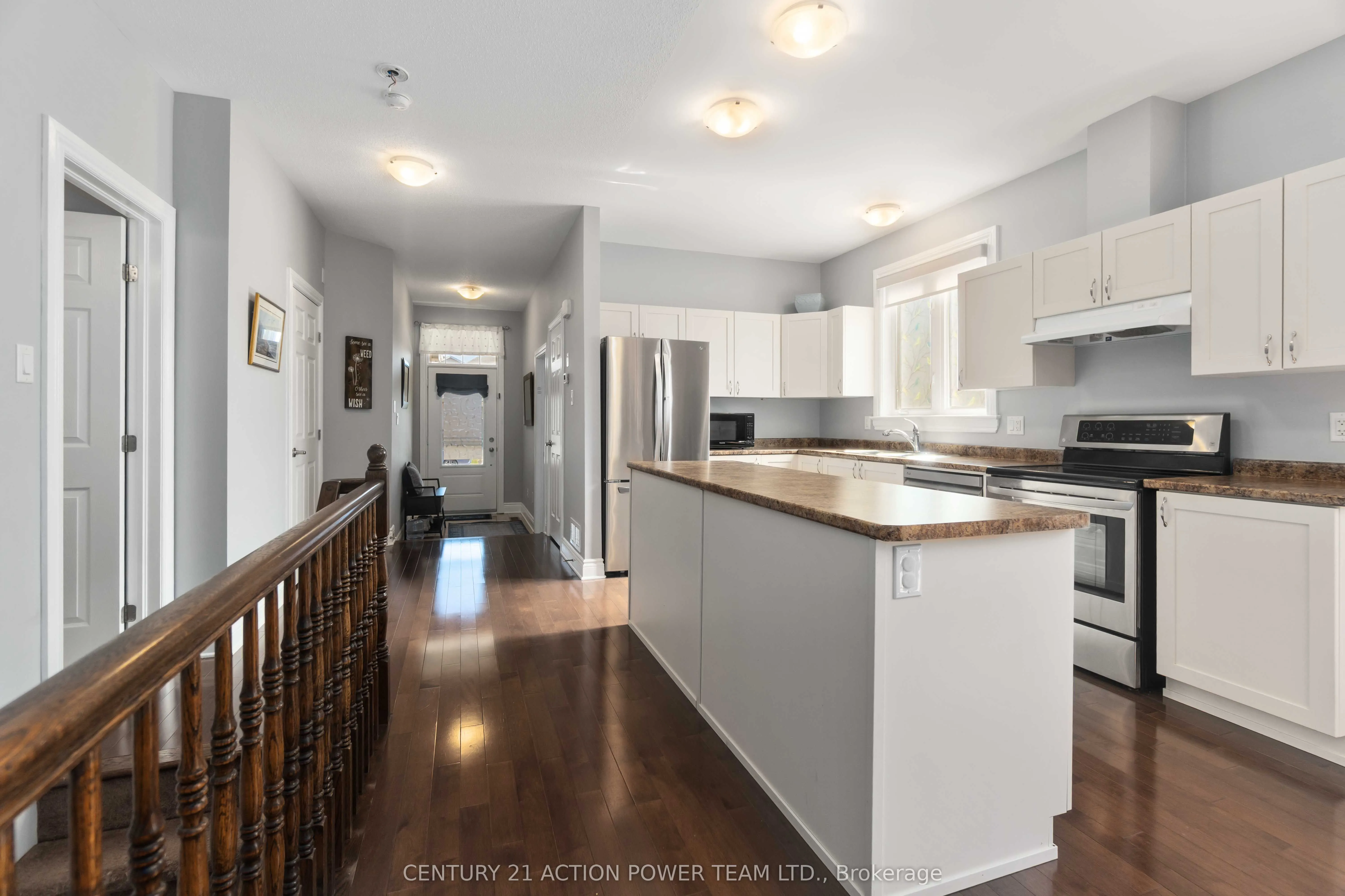 77 Desmond Trudeau Drive