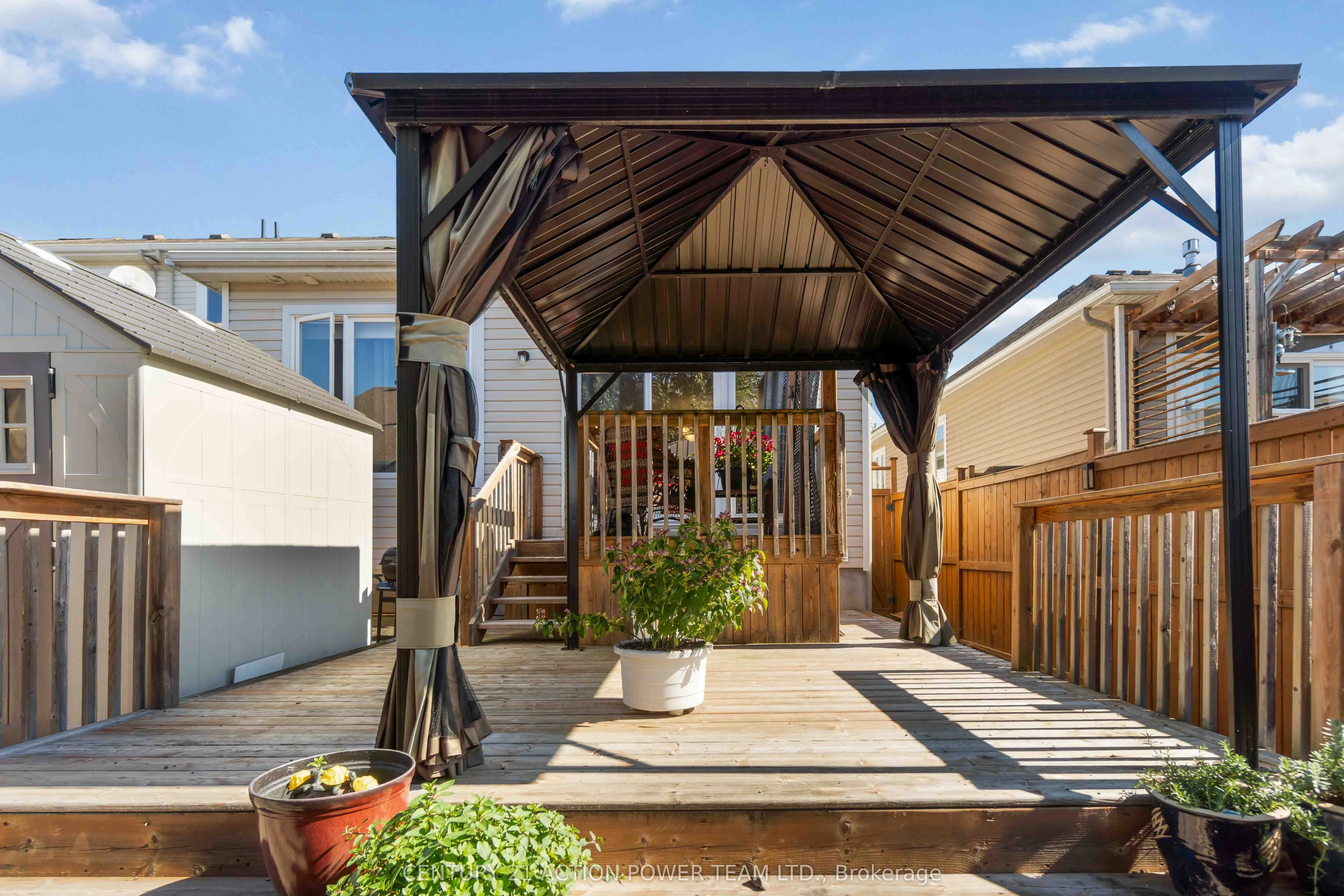 77 Desmond Trudeau Drive