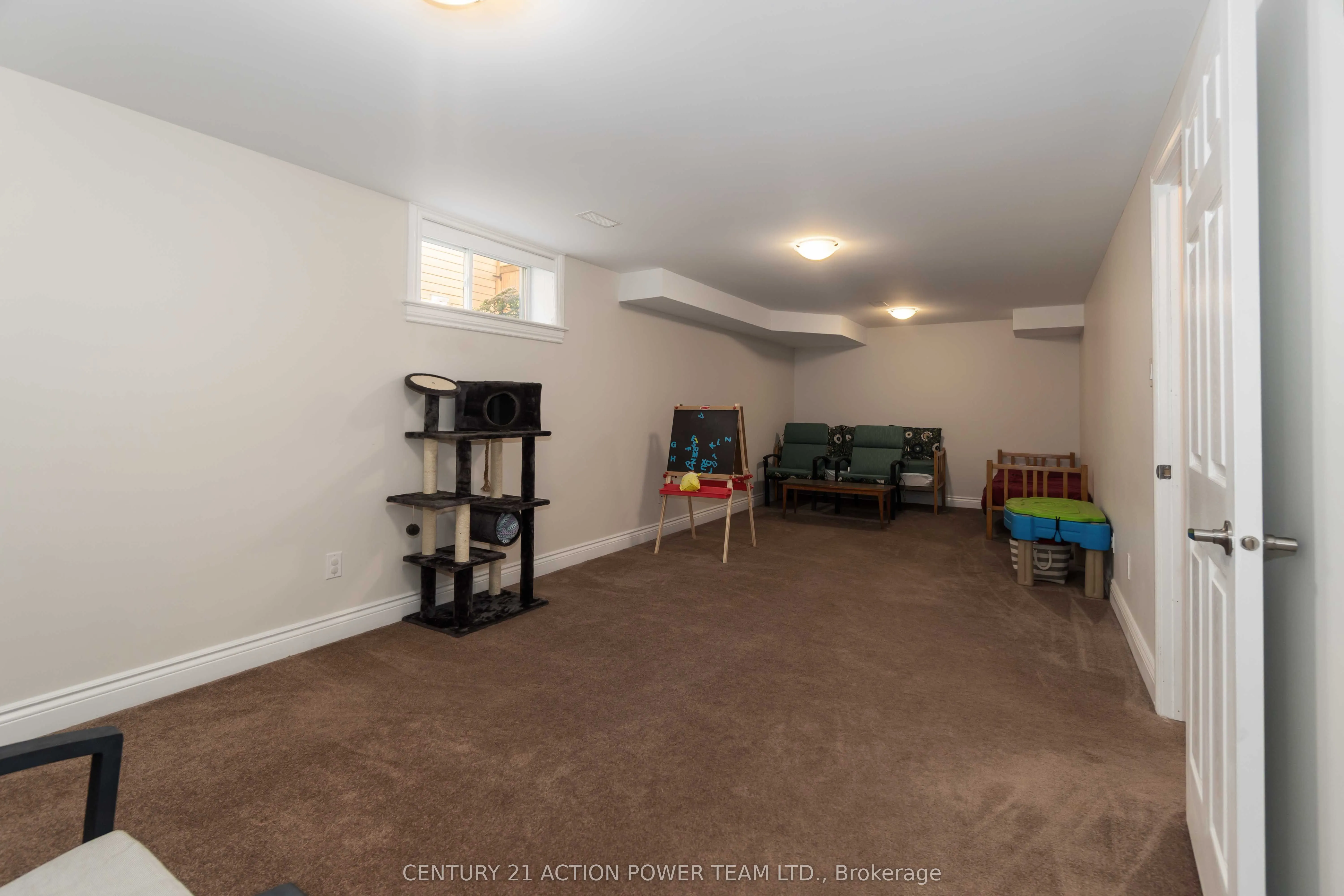 77 Desmond Trudeau Drive
