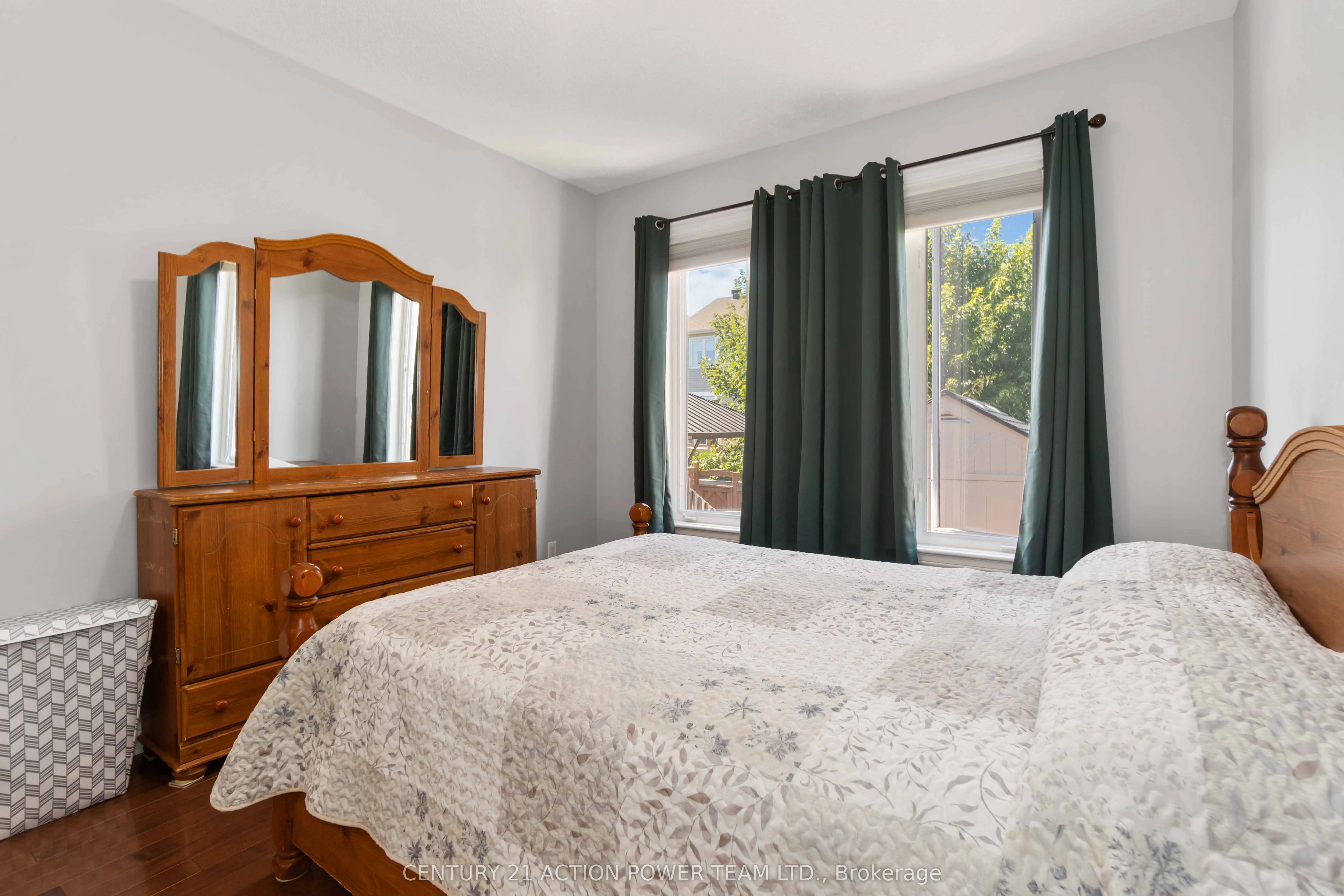 77 Desmond Trudeau Drive