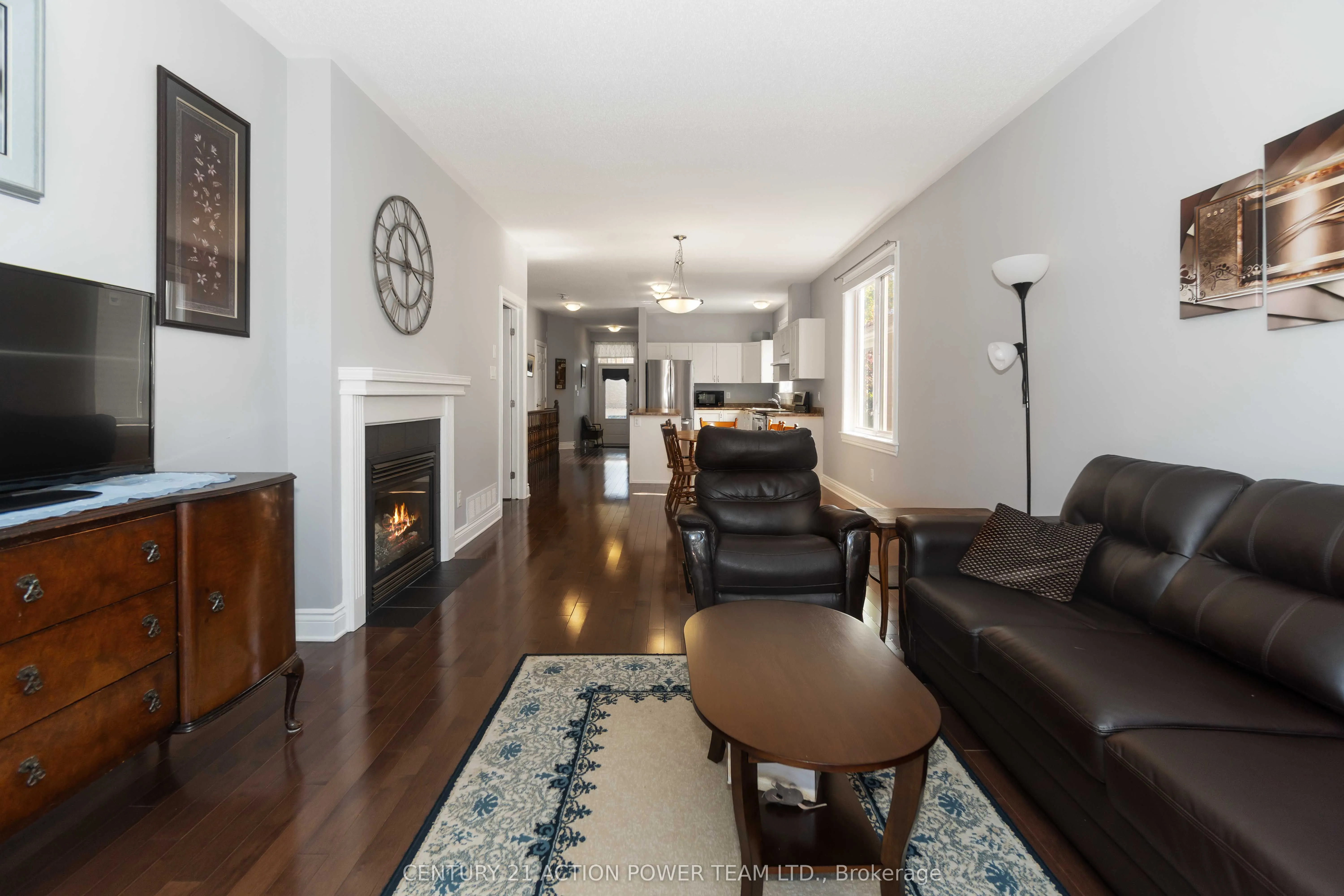77 Desmond Trudeau Drive