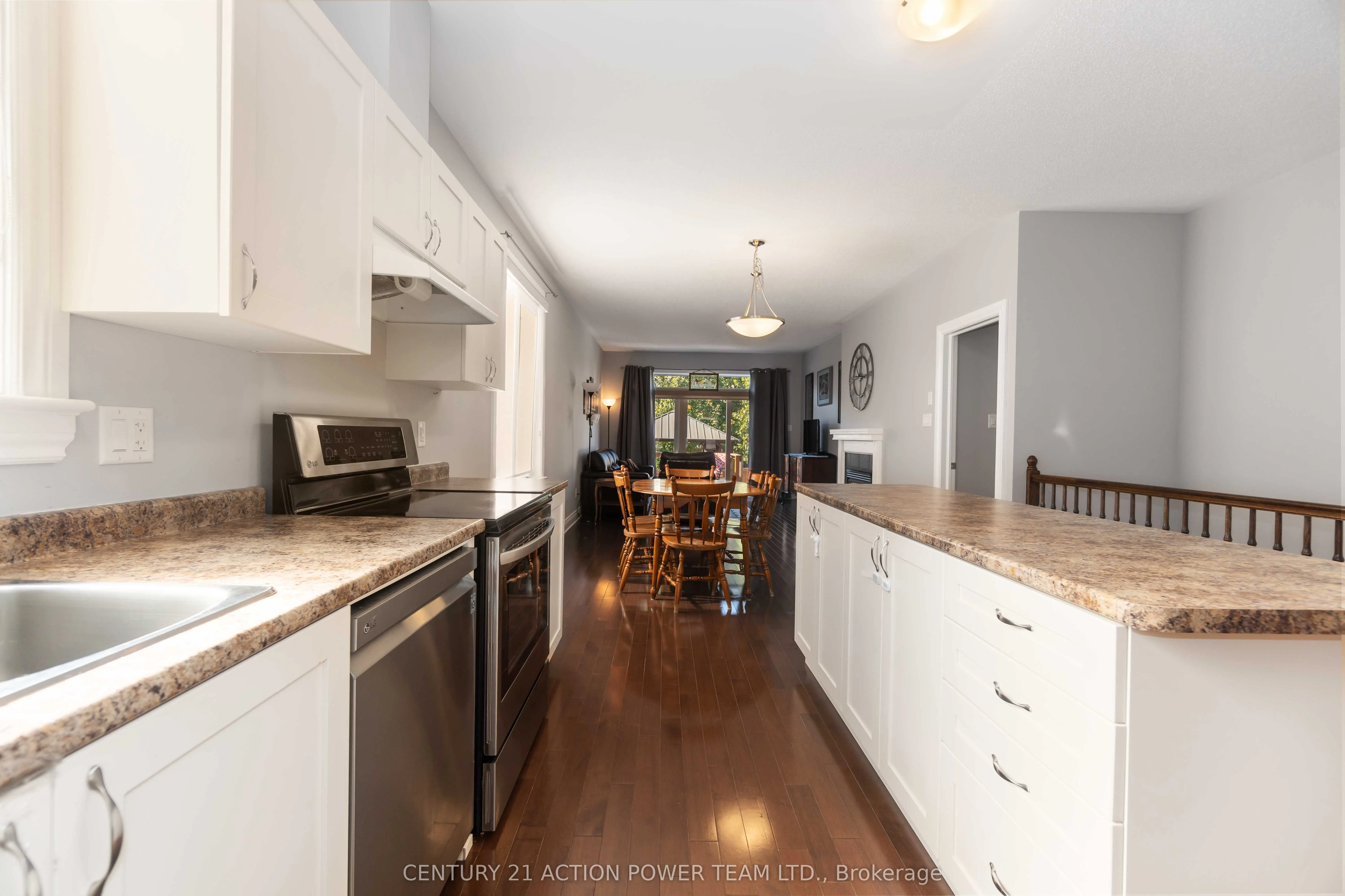 77 Desmond Trudeau Drive