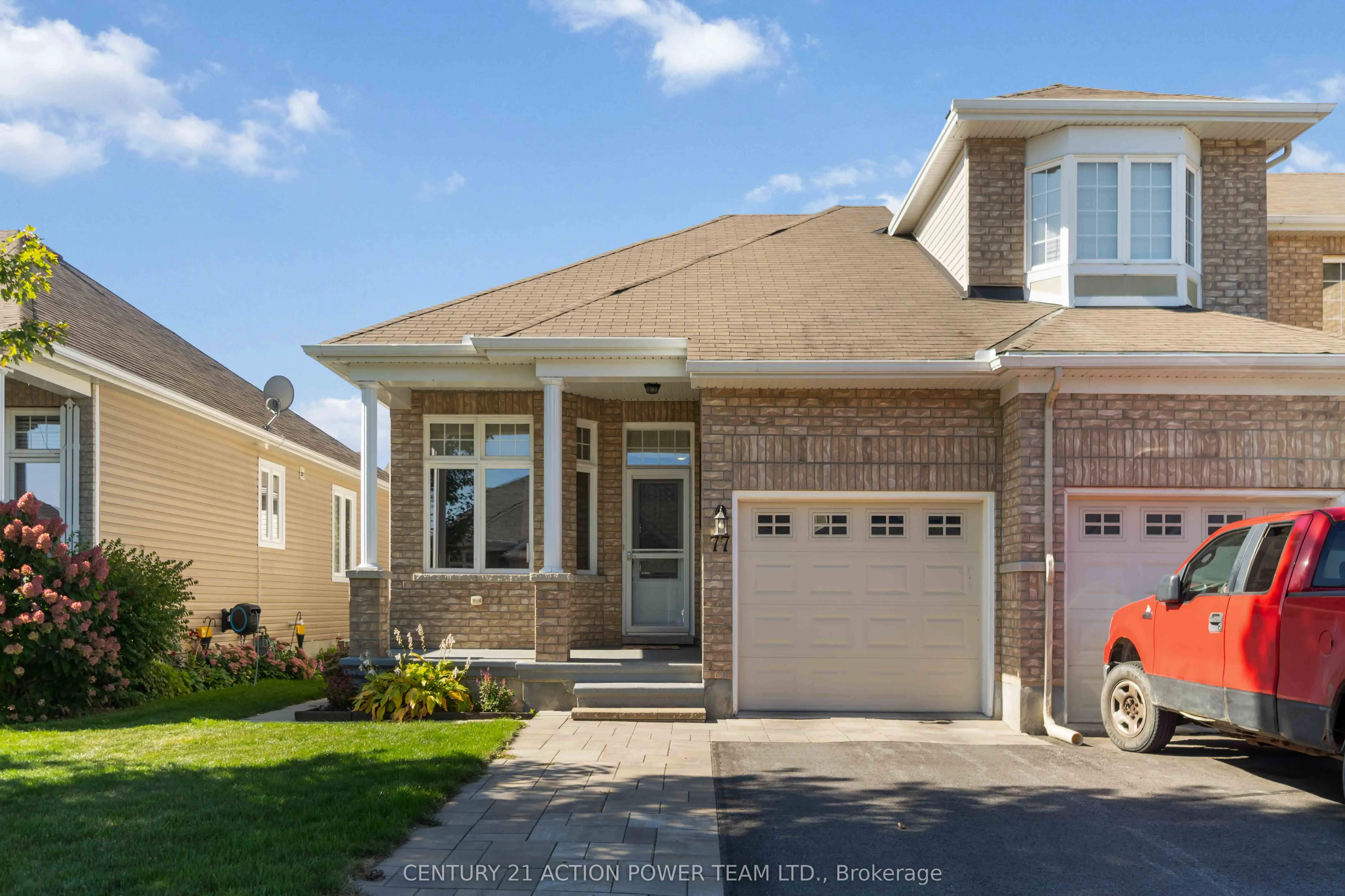 77 Desmond Trudeau Drive