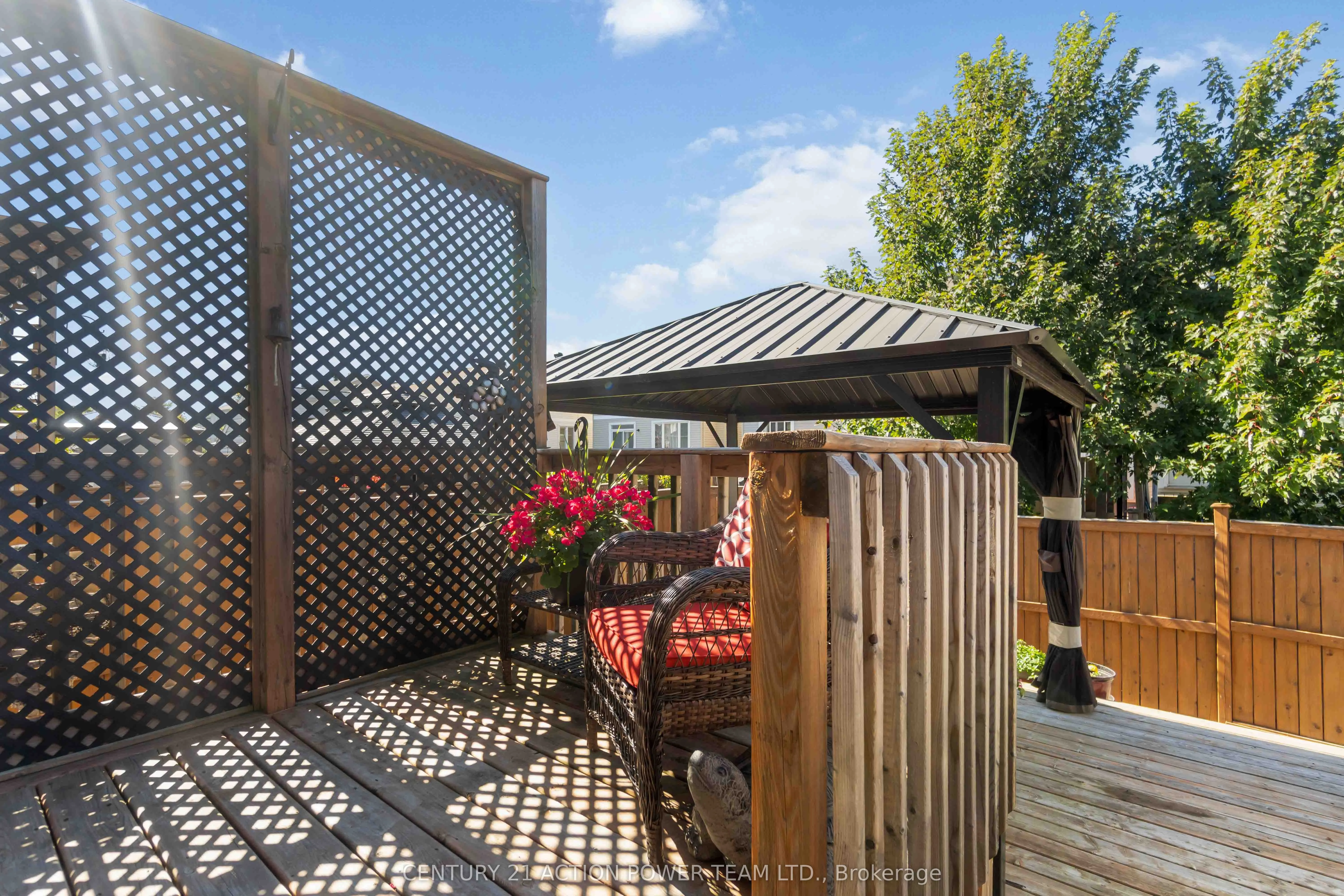 77 Desmond Trudeau Drive