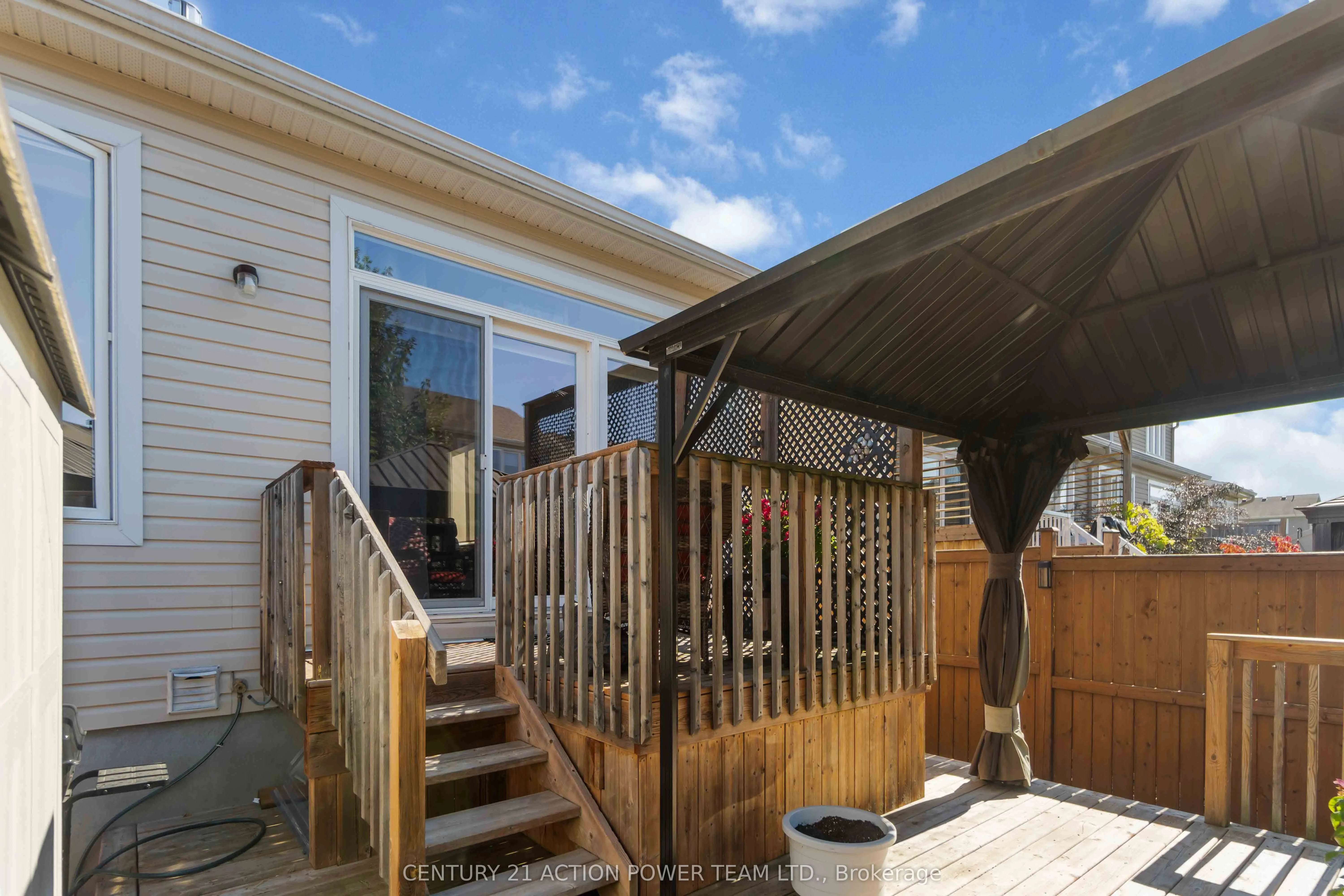 77 Desmond Trudeau Drive