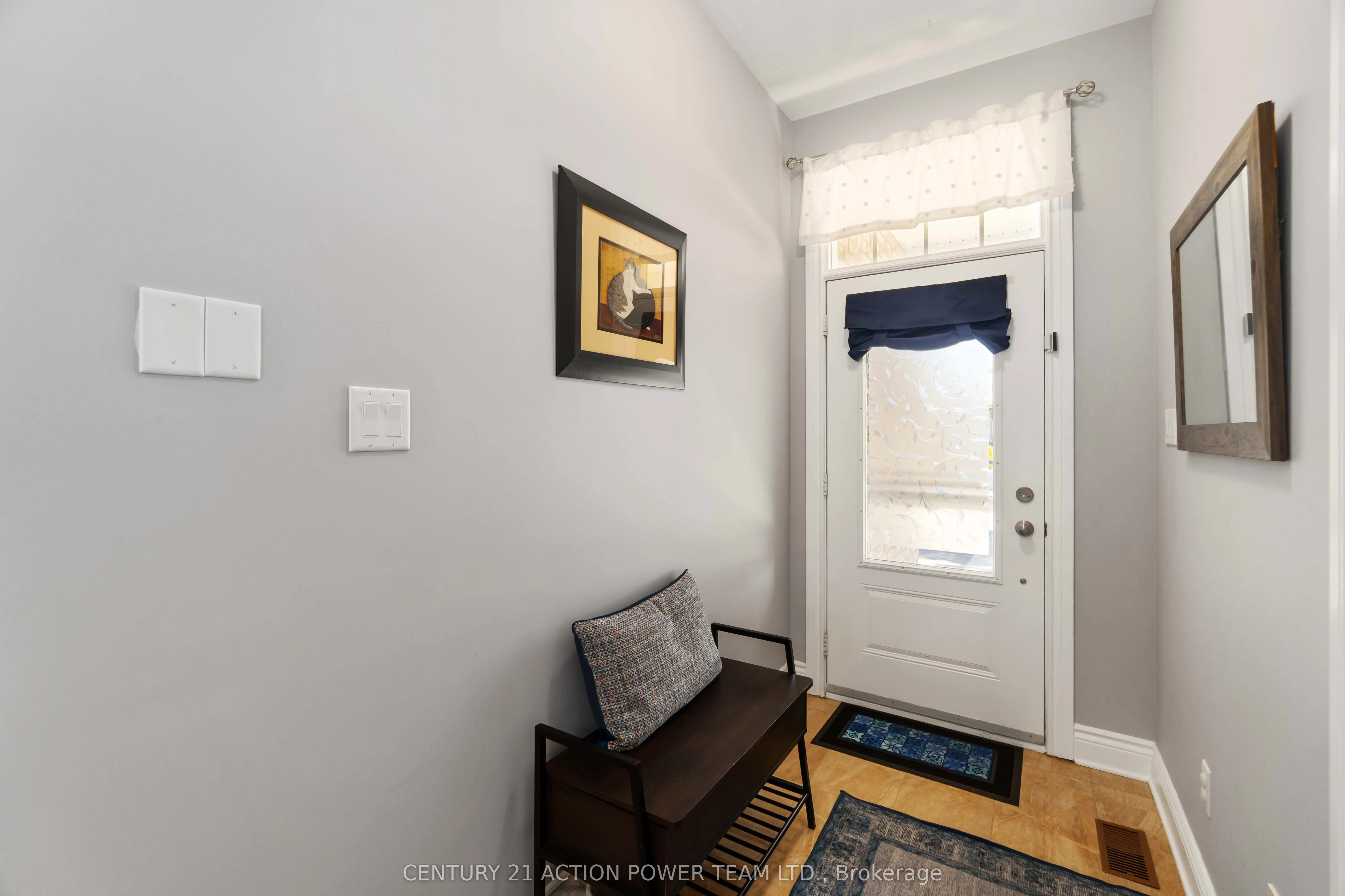 77 Desmond Trudeau Drive