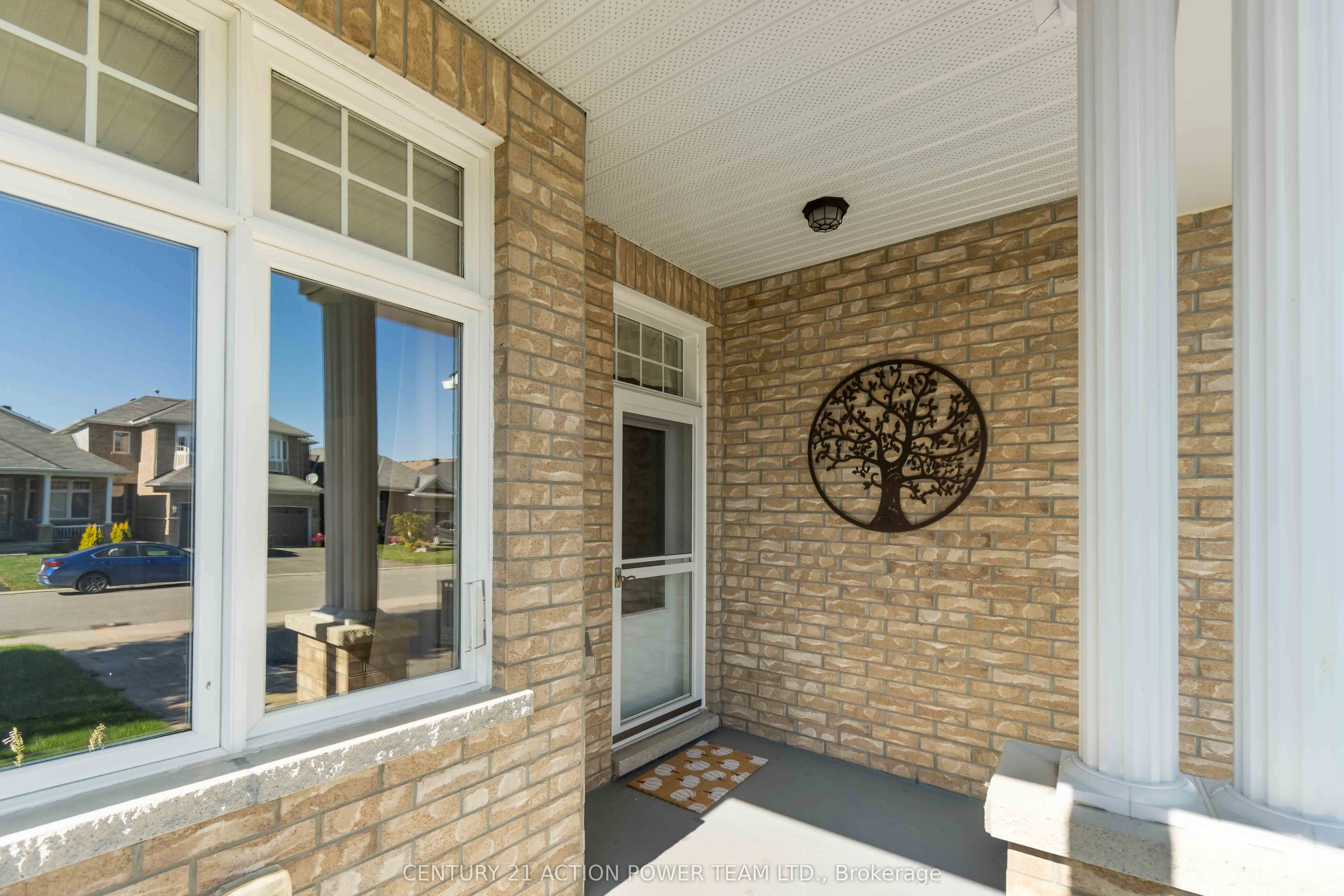 77 Desmond Trudeau Drive